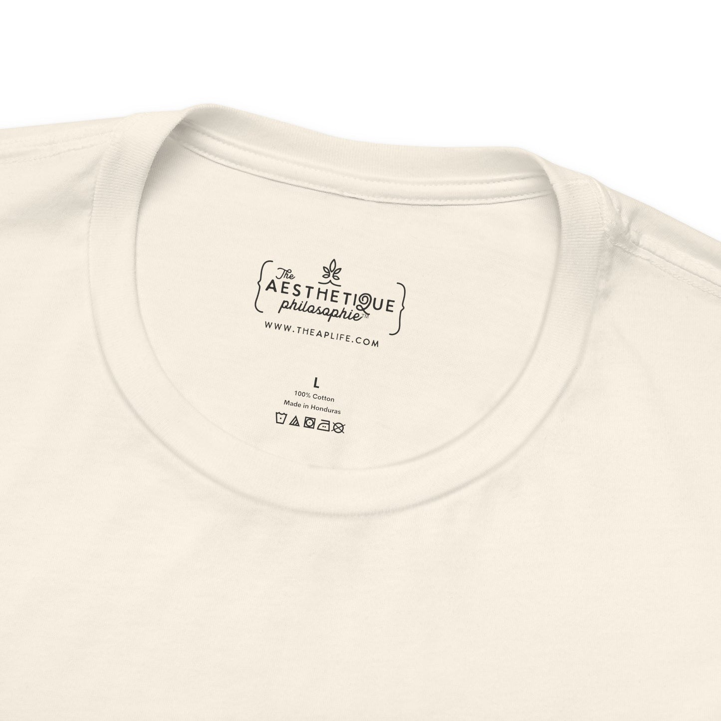 PDA - Pathological Demand Avoidance - Autonomy Matters - Adult Unisex Jersey Tee