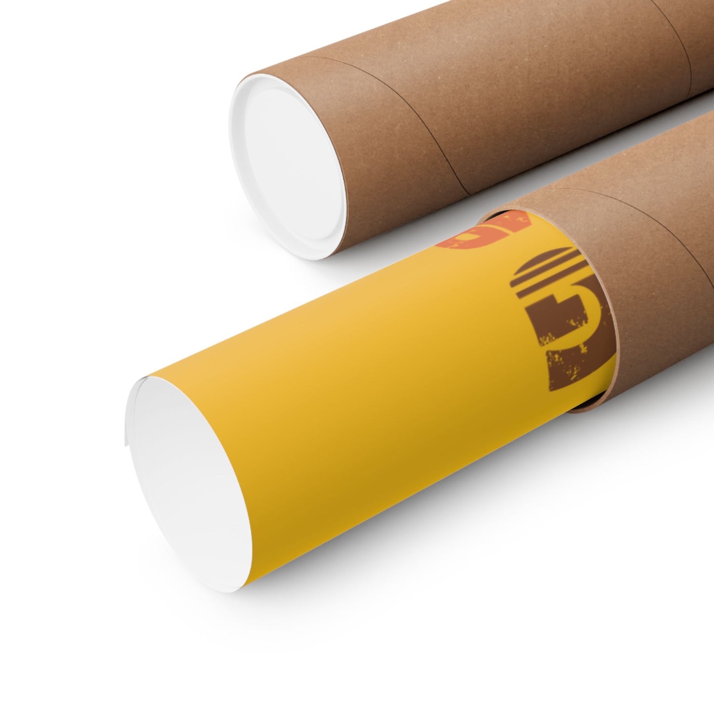 Safe Foods OG Squad - Matte Vertical Posters