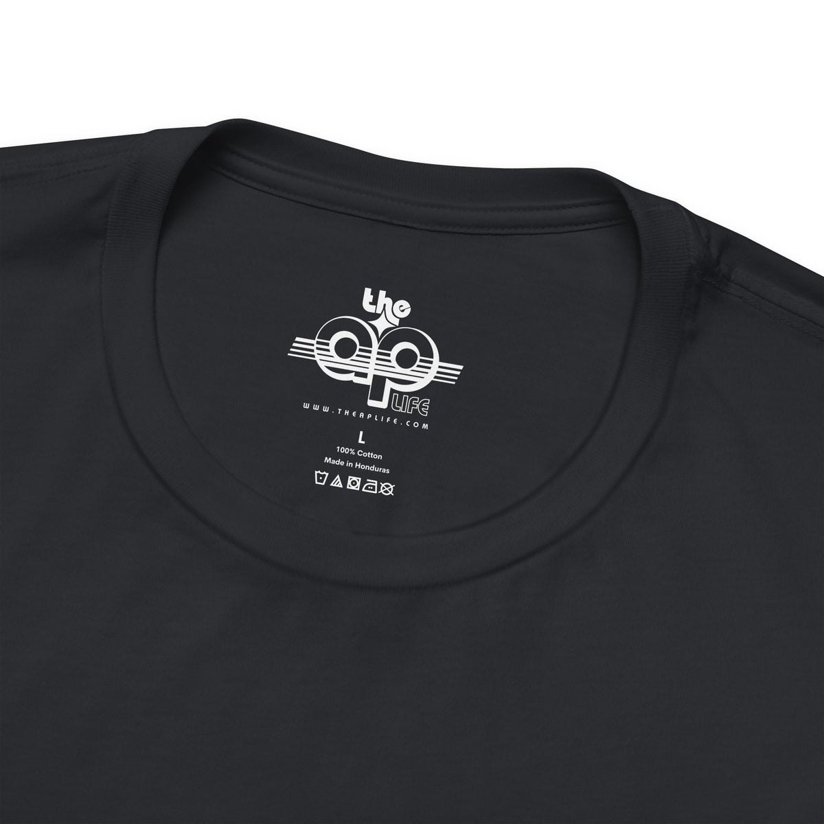 Camp Jened 1971 - A Disability Revolution - Adult Unisex Jersey Short Sleeve Tee