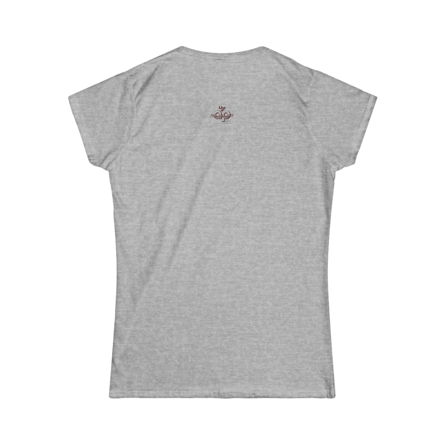 IDEA - 1975 - Individuals with Disabilities Act - Women's Softstyle Tee