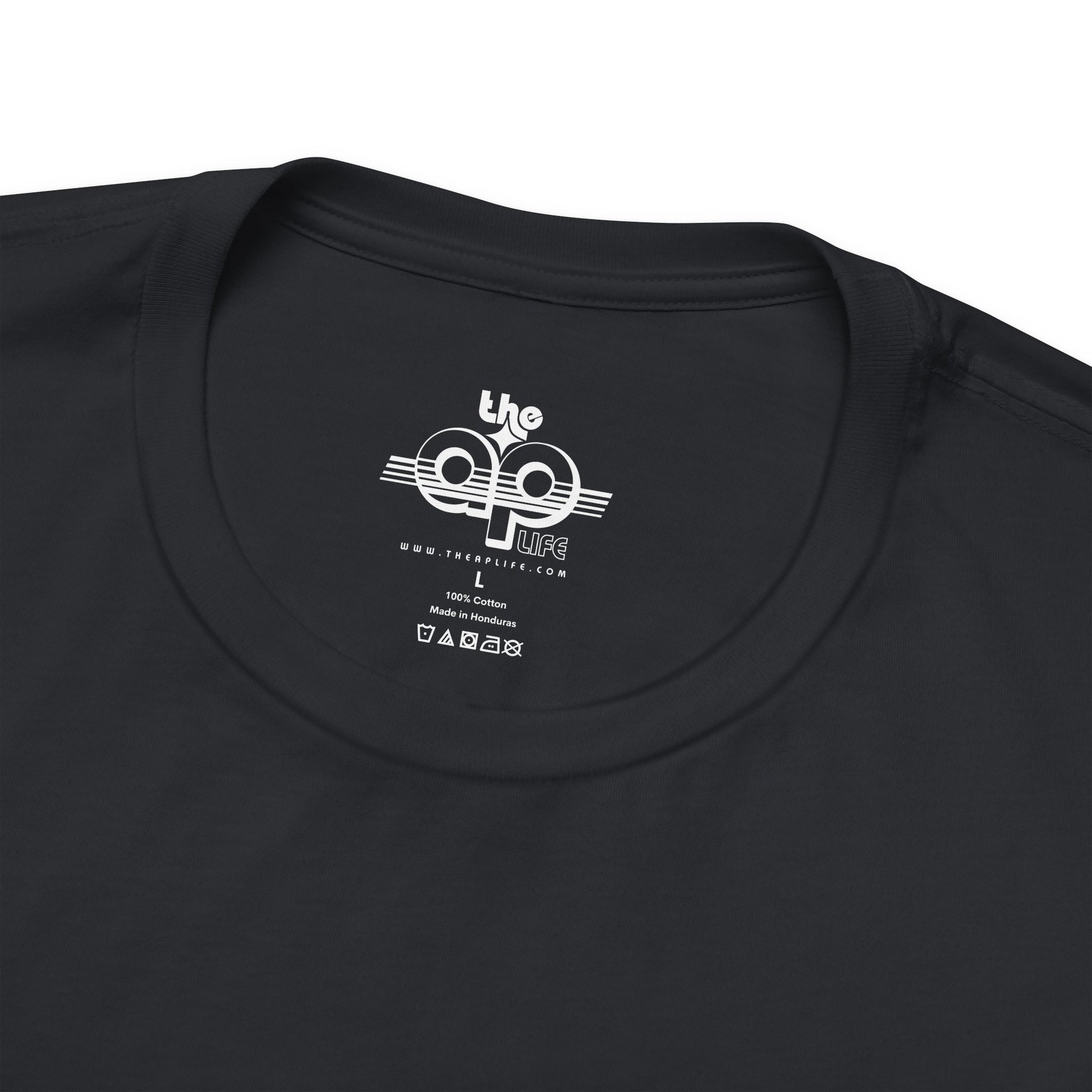 I.E.P. - Extra Support & Accommodations - Follow it or This Home Will Phone - Adult Unisex Jersey Short Sleeve Tee