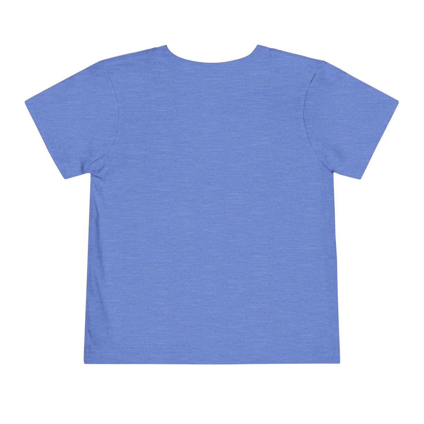 C'mon Ride The Autism Advocacy Train - Toddler Unisex Tee