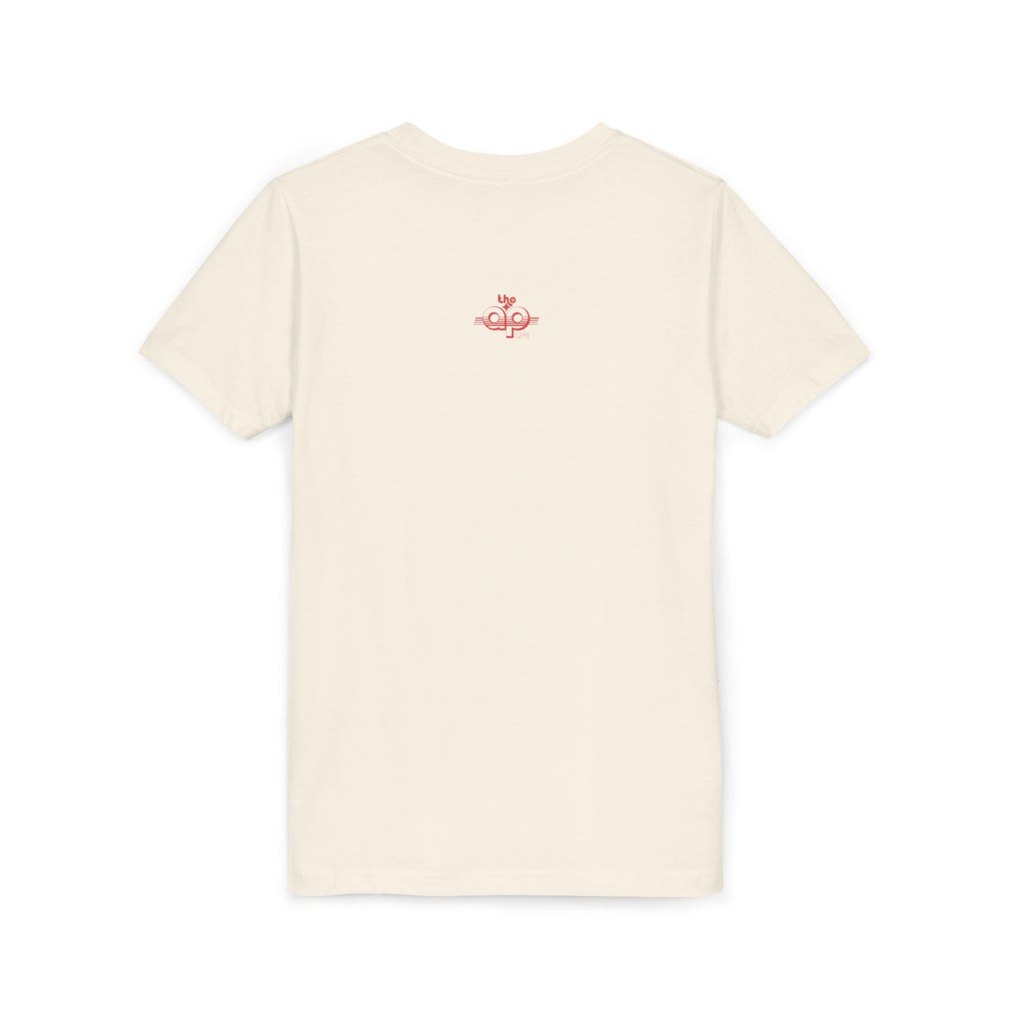 Food Dyes Make Me Crash Out - Unisex Youth Short Sleeve Tee
