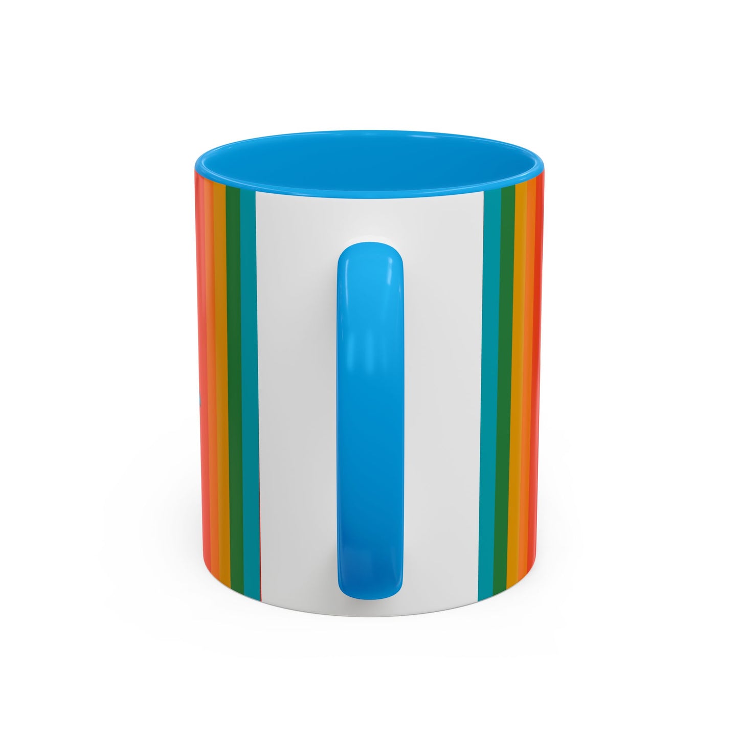 Cognitive Thought Loops - Colorful Coffee Mug 11oz