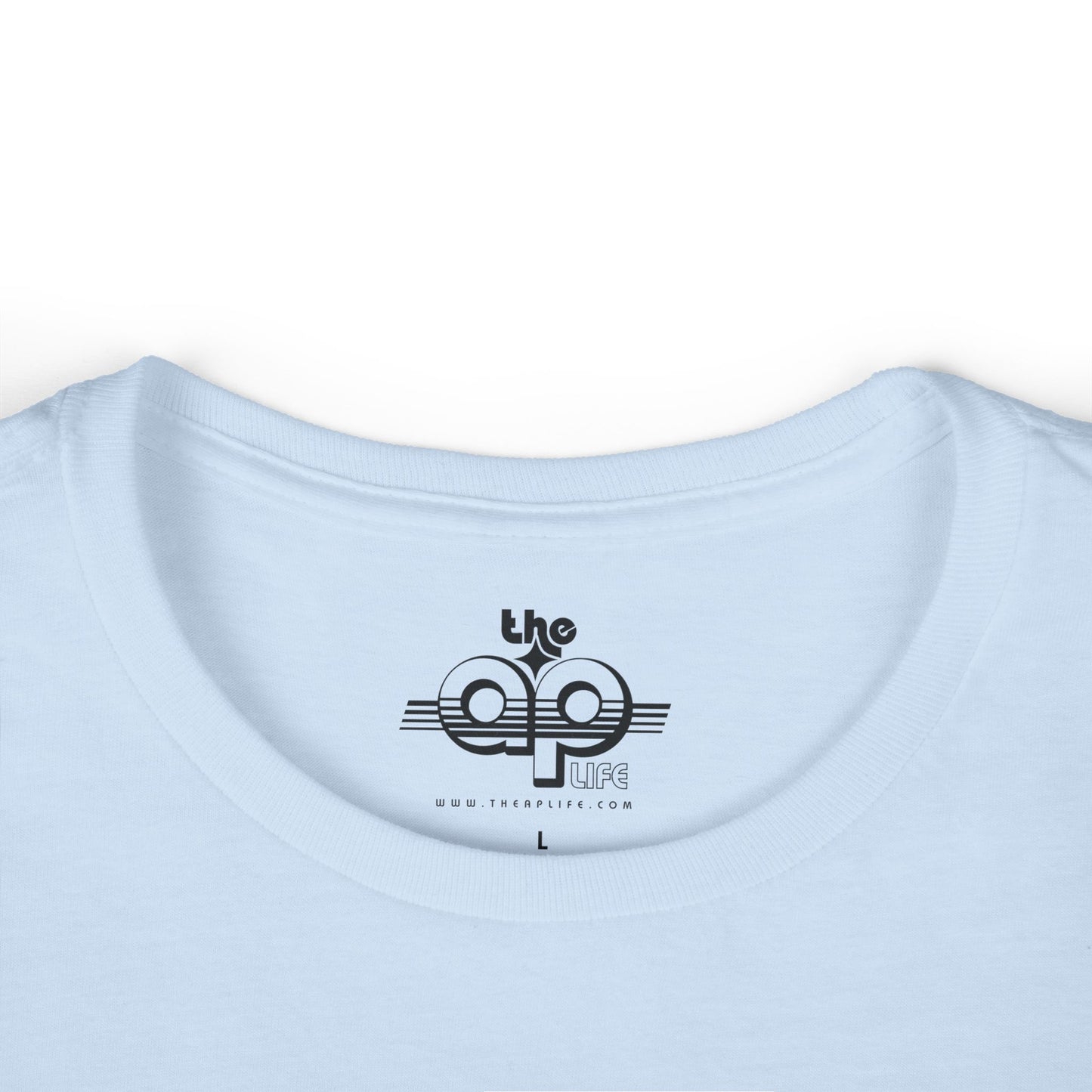 Protect Disability Laws - Women's Semi-Fitted Tee