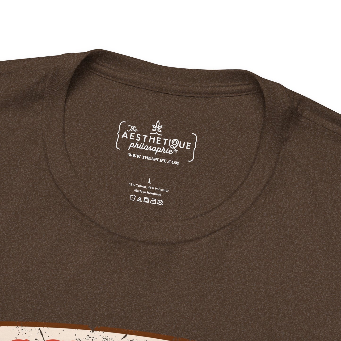 Scripting is Iconic - GLP - Teddy RecSpin - Adult Unisex Jersey Tee