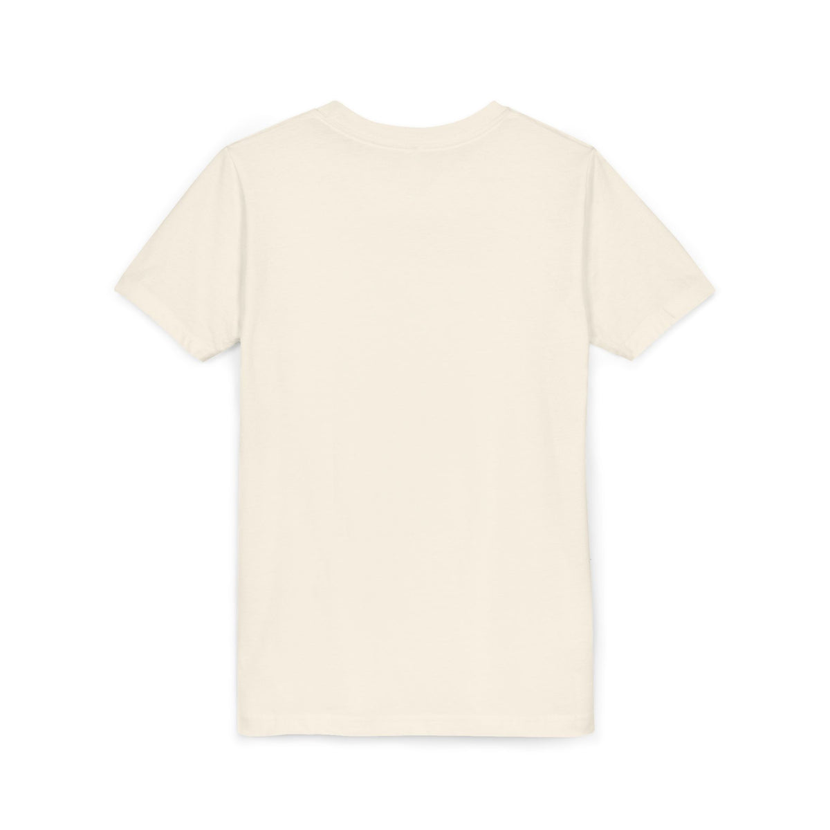 Little Miss Neurodivergent - Unisex Youth Short Sleeve Tee