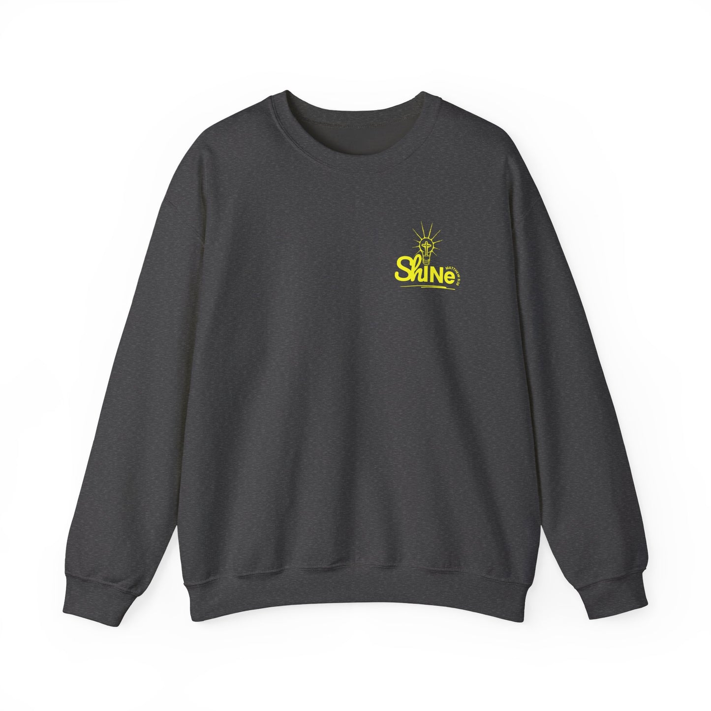 RMCC Adult Unisex Crewneck Sweatshirt