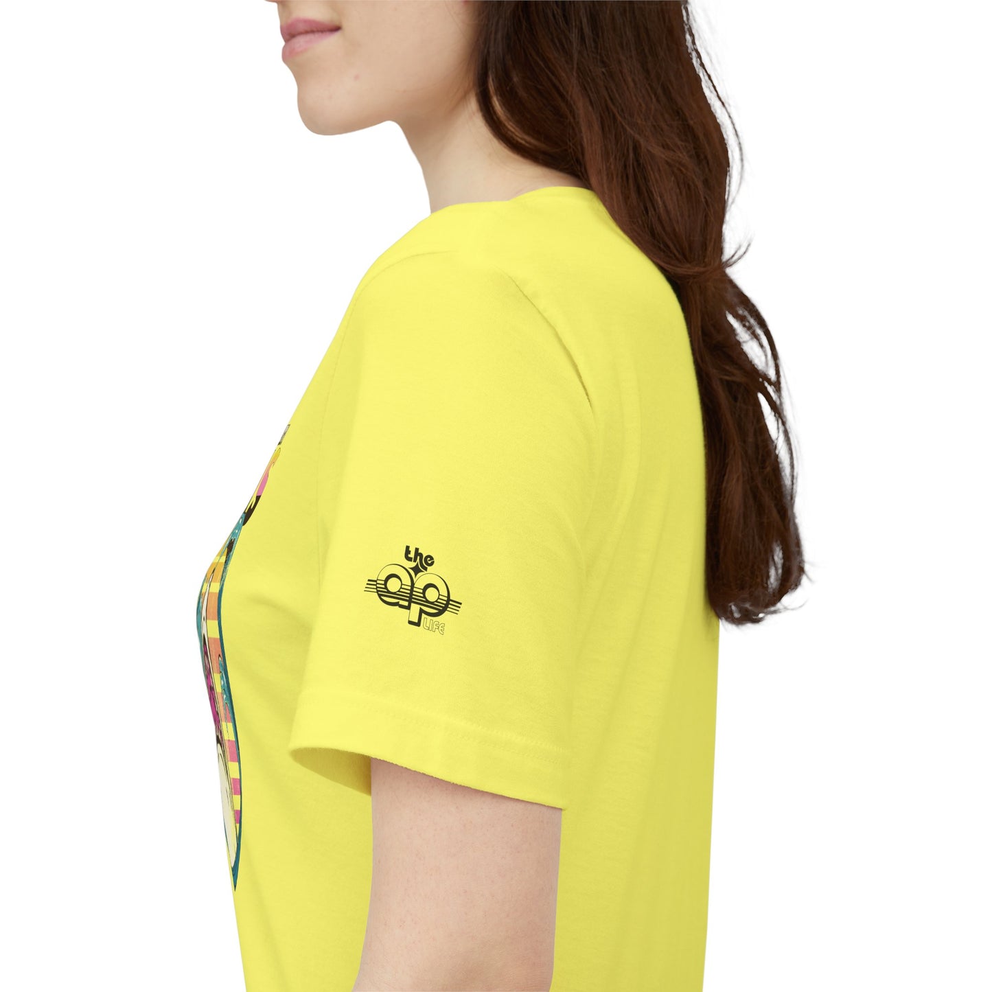 Protect Disability Laws - Adult Unisex Jersey Short Sleeve Tee