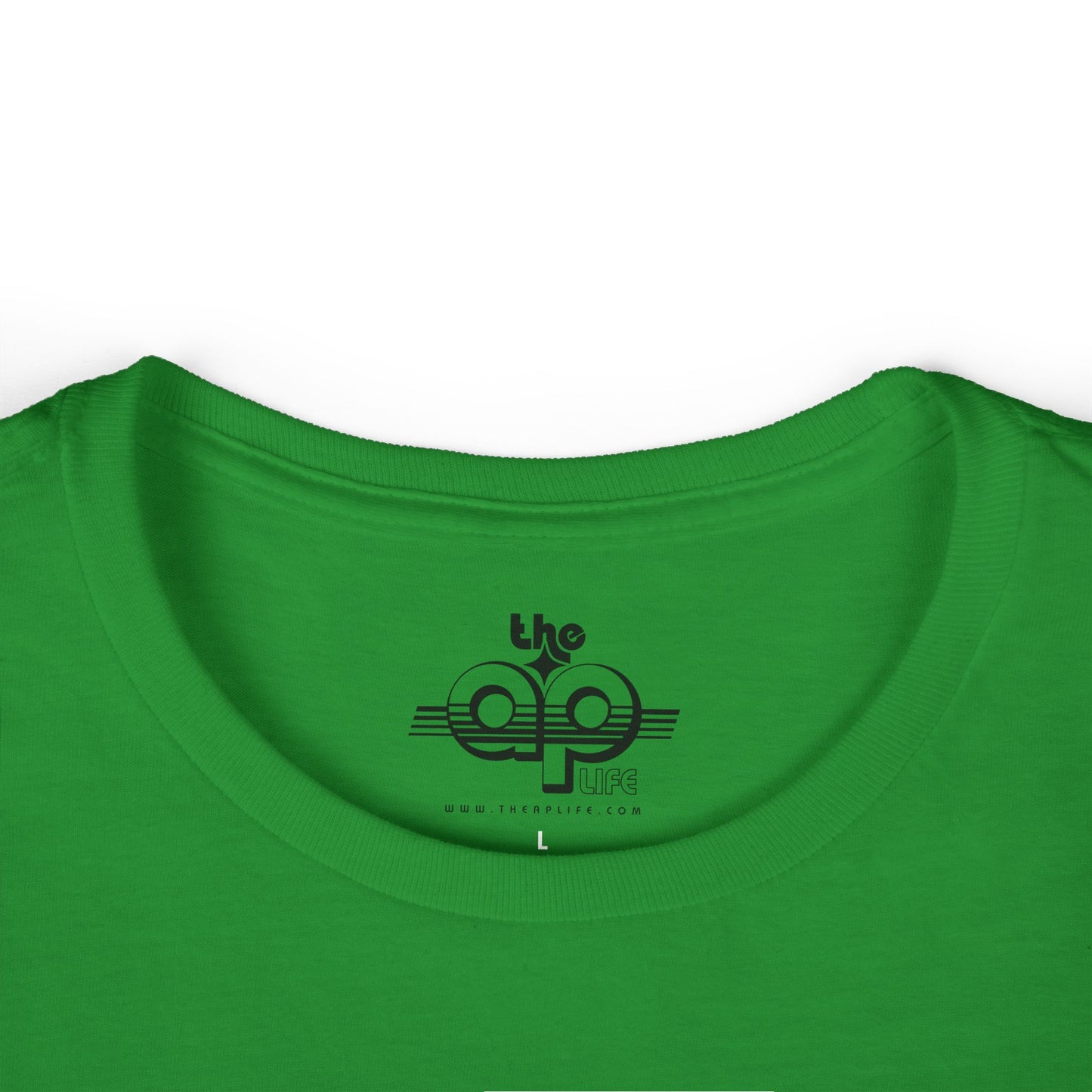 IDEA - 1975 - Individuals with Disabilities Act - Women's Softstyle Tee
