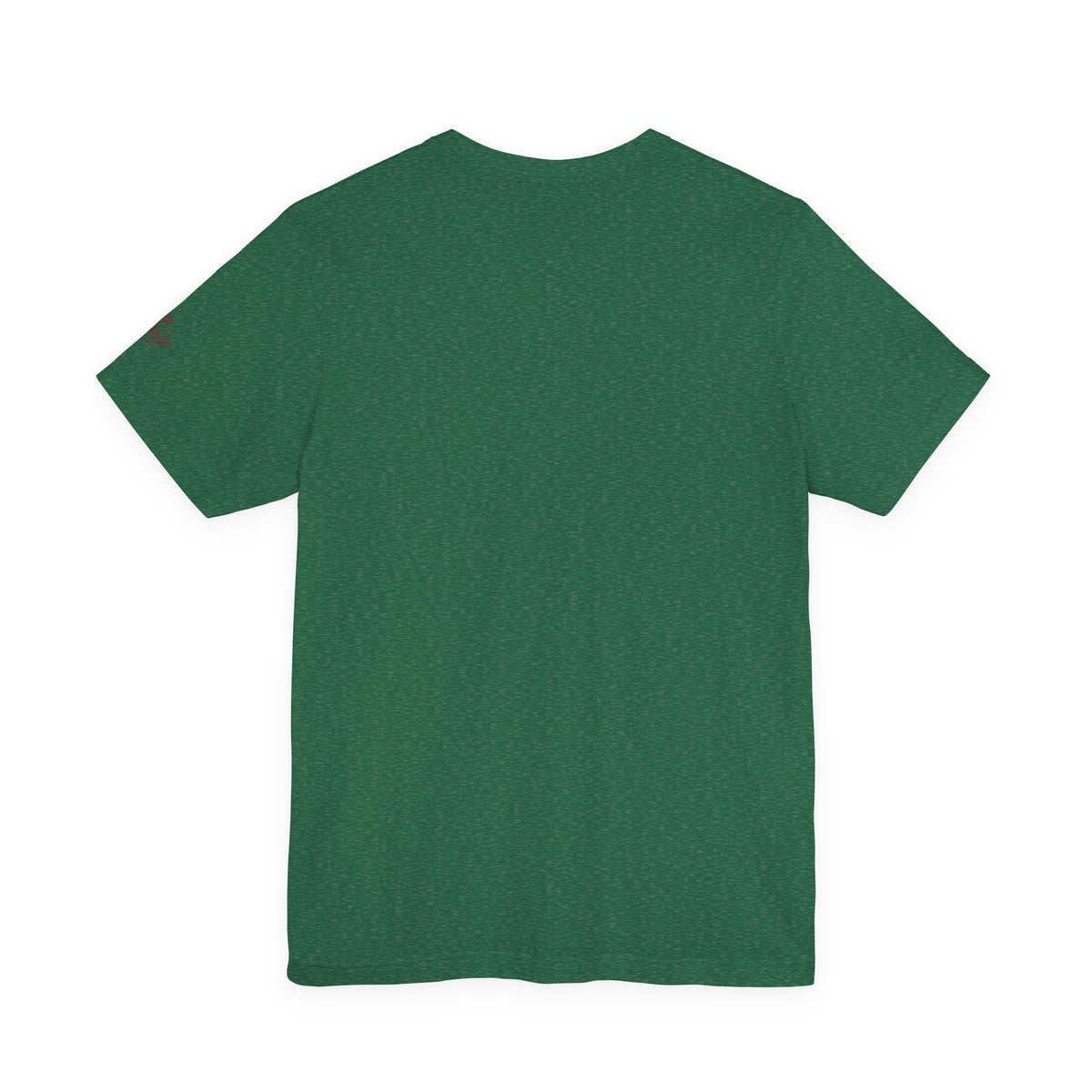 Camp Jened 1971 - A Disability Revolution - Adult Unisex Jersey Short Sleeve Tee