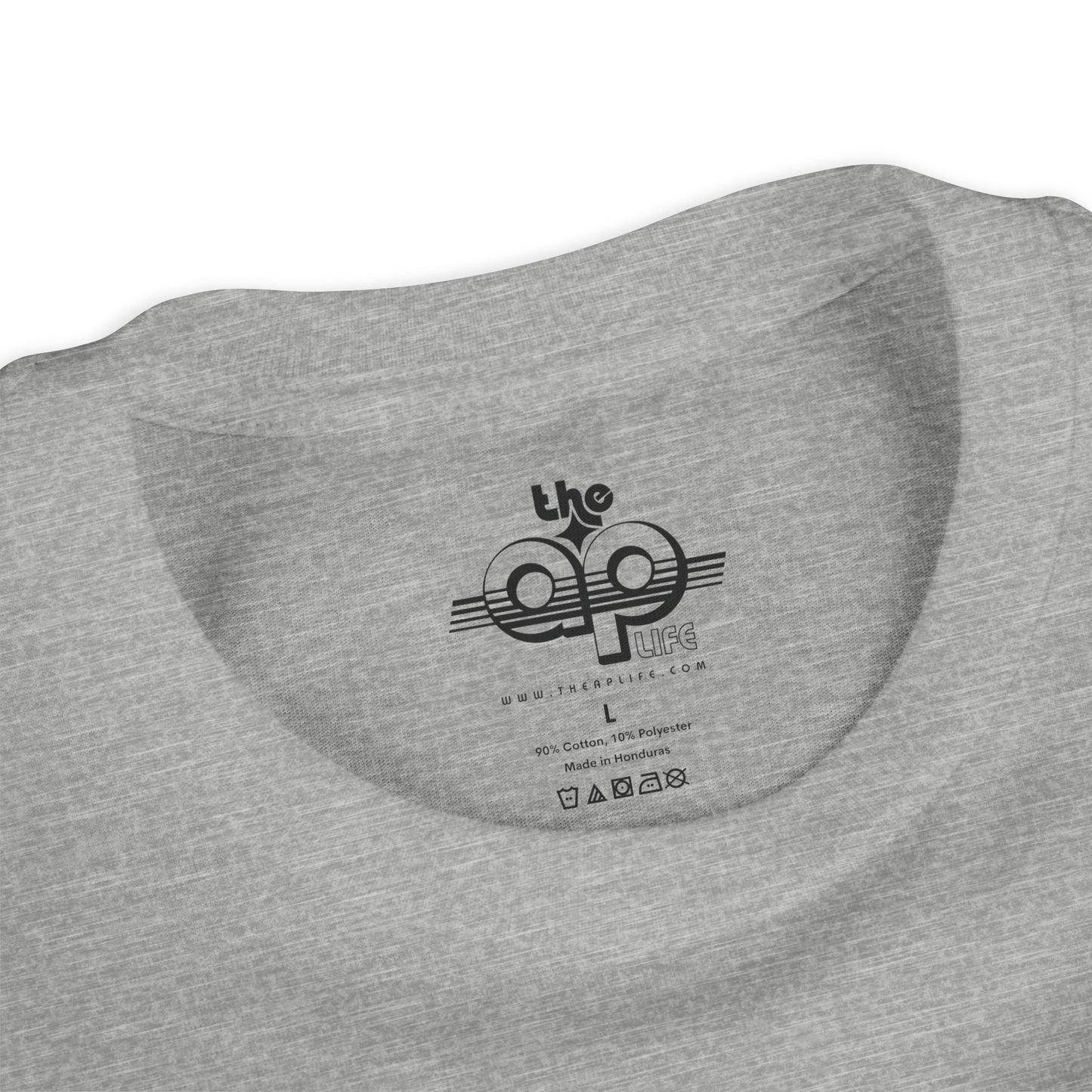 Communication Comes in Many Forms - Unisex Youth Short Sleeve Tee
