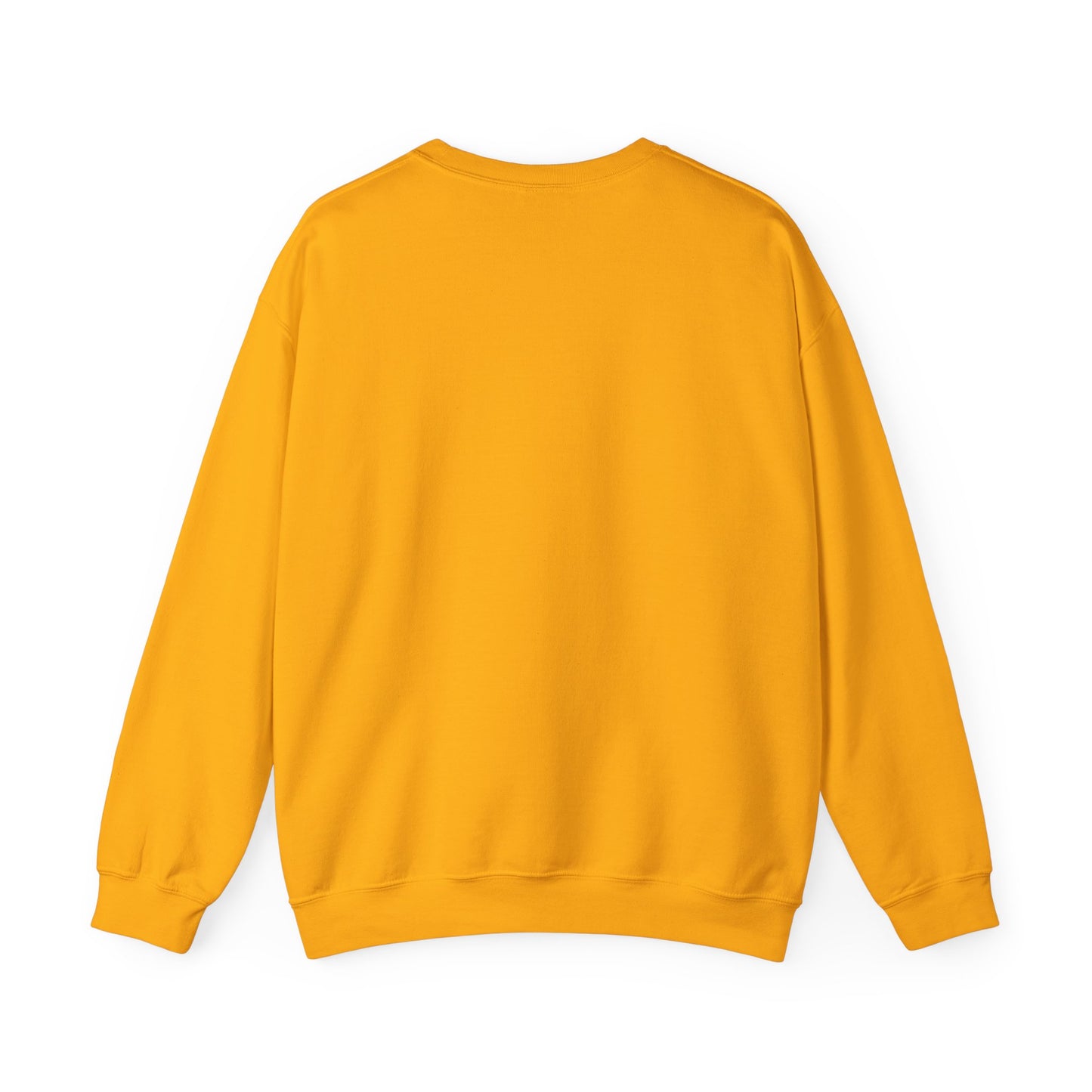 Love & Advocacy - Adult Unisex Heavy Blend™ Crewneck Sweatshirt