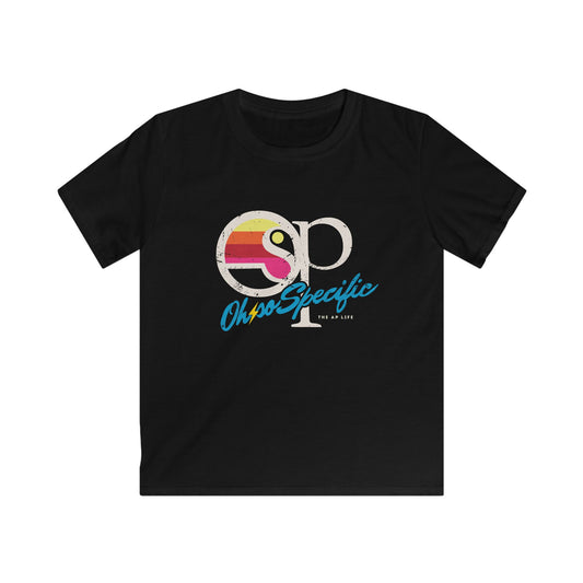 Oh-so Specific - Literal Thinking - Youth Unisex Tee