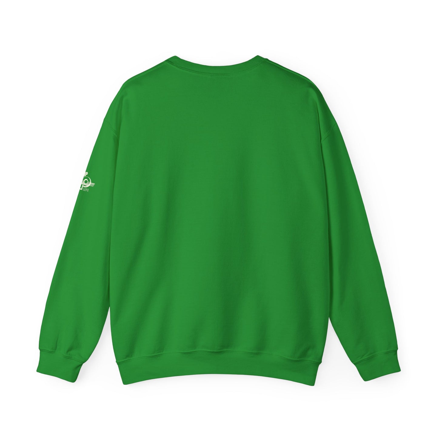My Special Interests are my Favorite Escape - Adult Unisex Heavy Blend™ Crewneck Sweatshirt