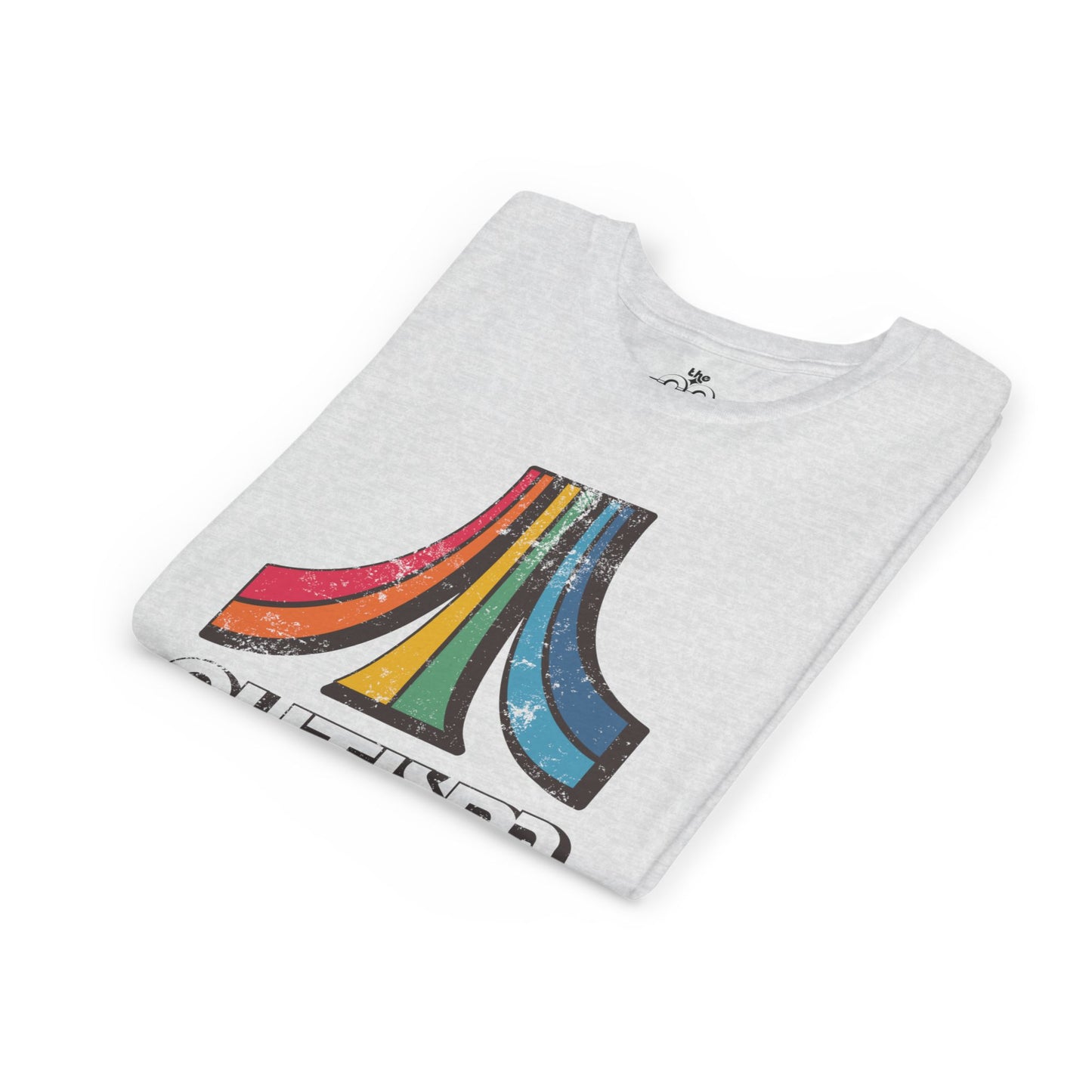 Autism - An Epic Spectrum - Youth UnisexShort Sleeve Tee