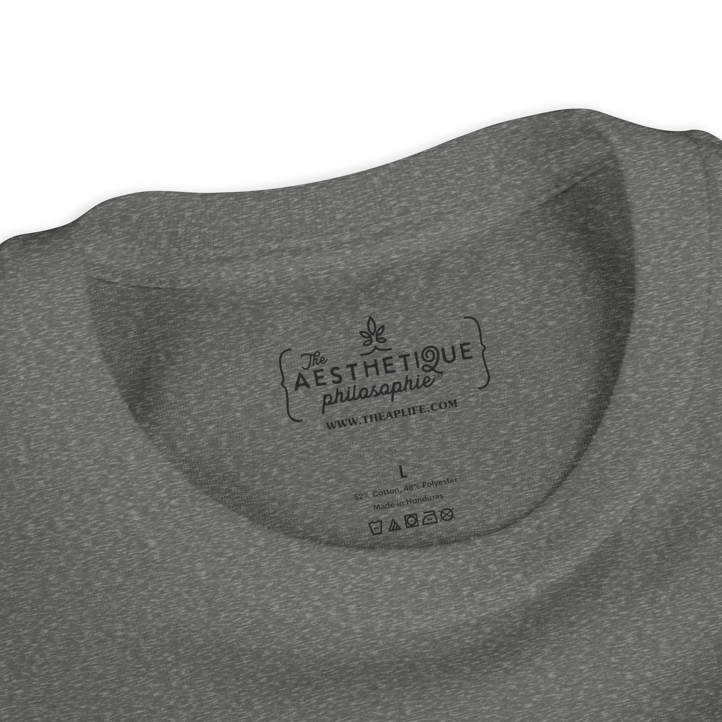 Unity Despite Adversity - Youth Unisex Jersey Tee