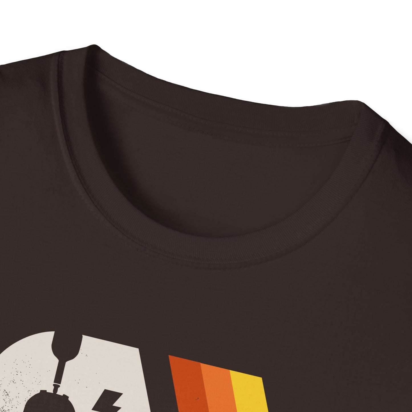 PDA - Pathological Demand Avoidance - Autonomy Matters - Unisex Softstyle T-Shirt