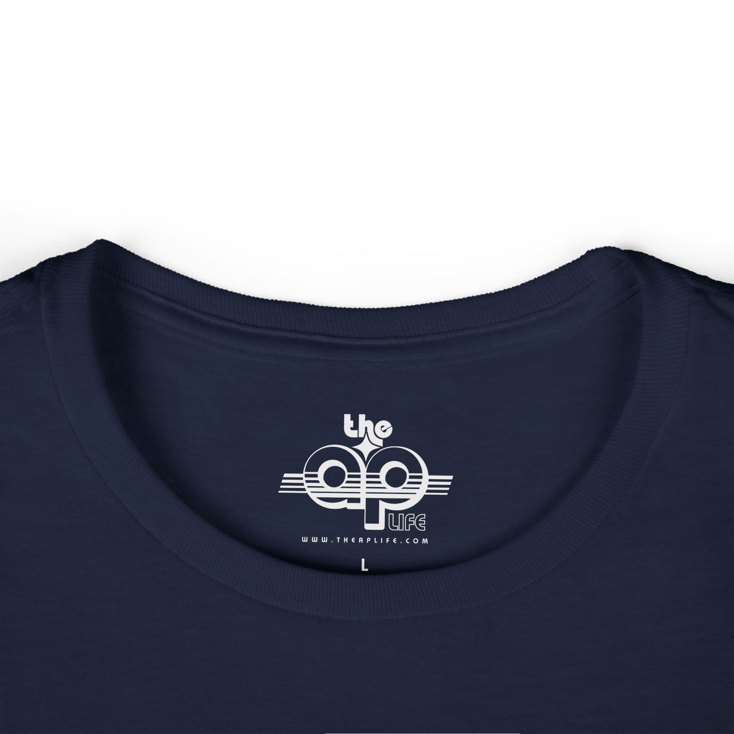 Women's Softstyle Tee