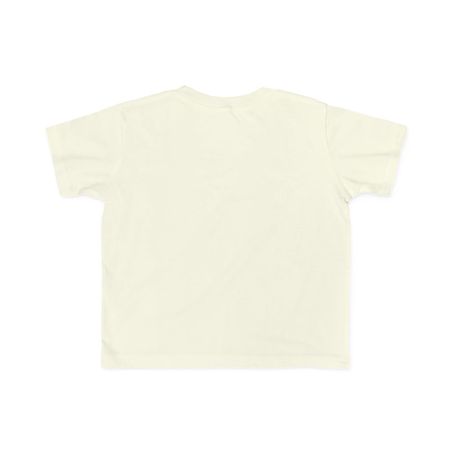 Autism. She's a Beaut, Clark! Christmas Themed Advocacy Tee - Toddler Unisex Tee