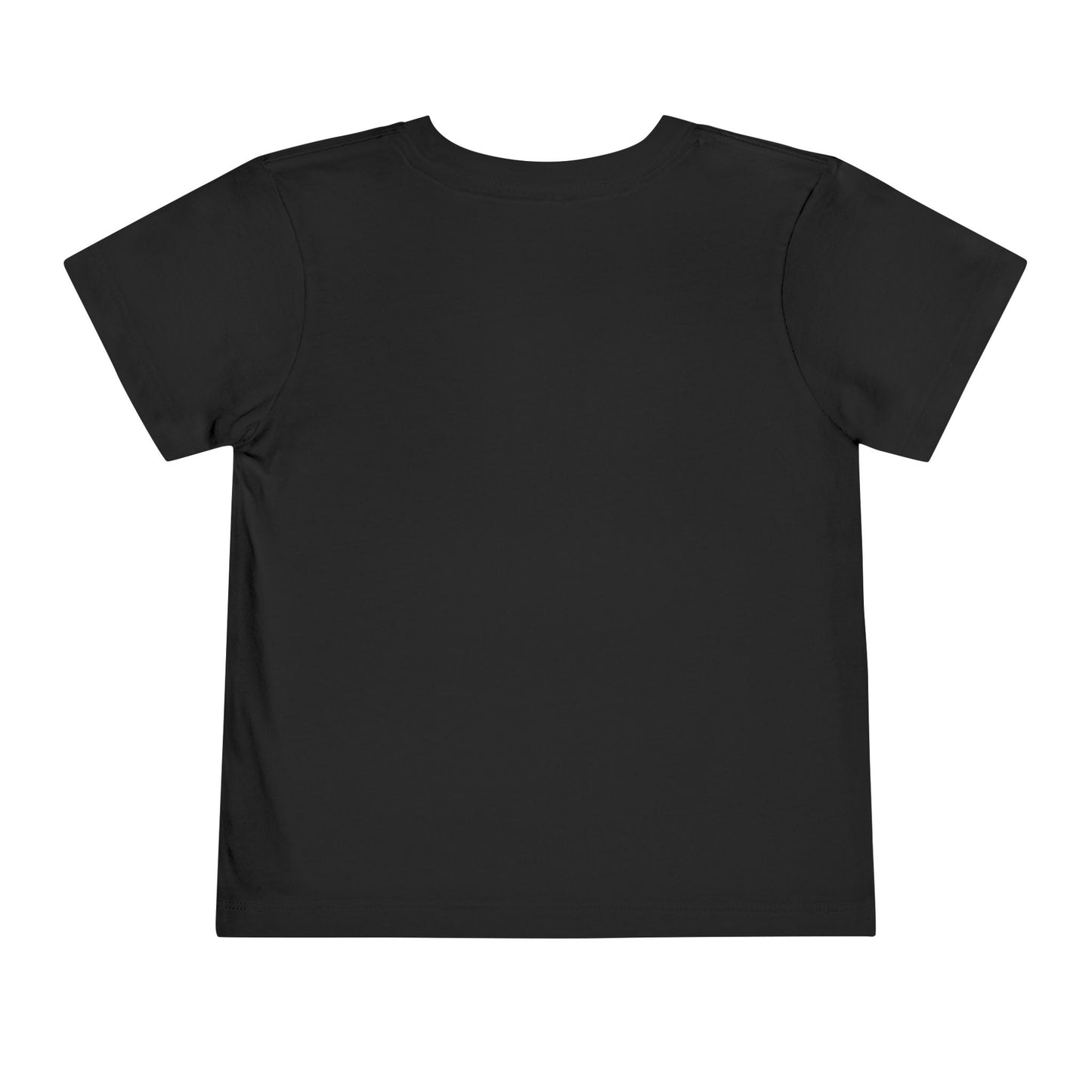 Word to My Neuro-Affirming Mother - Toddler Unisex Short Sleeve Tee