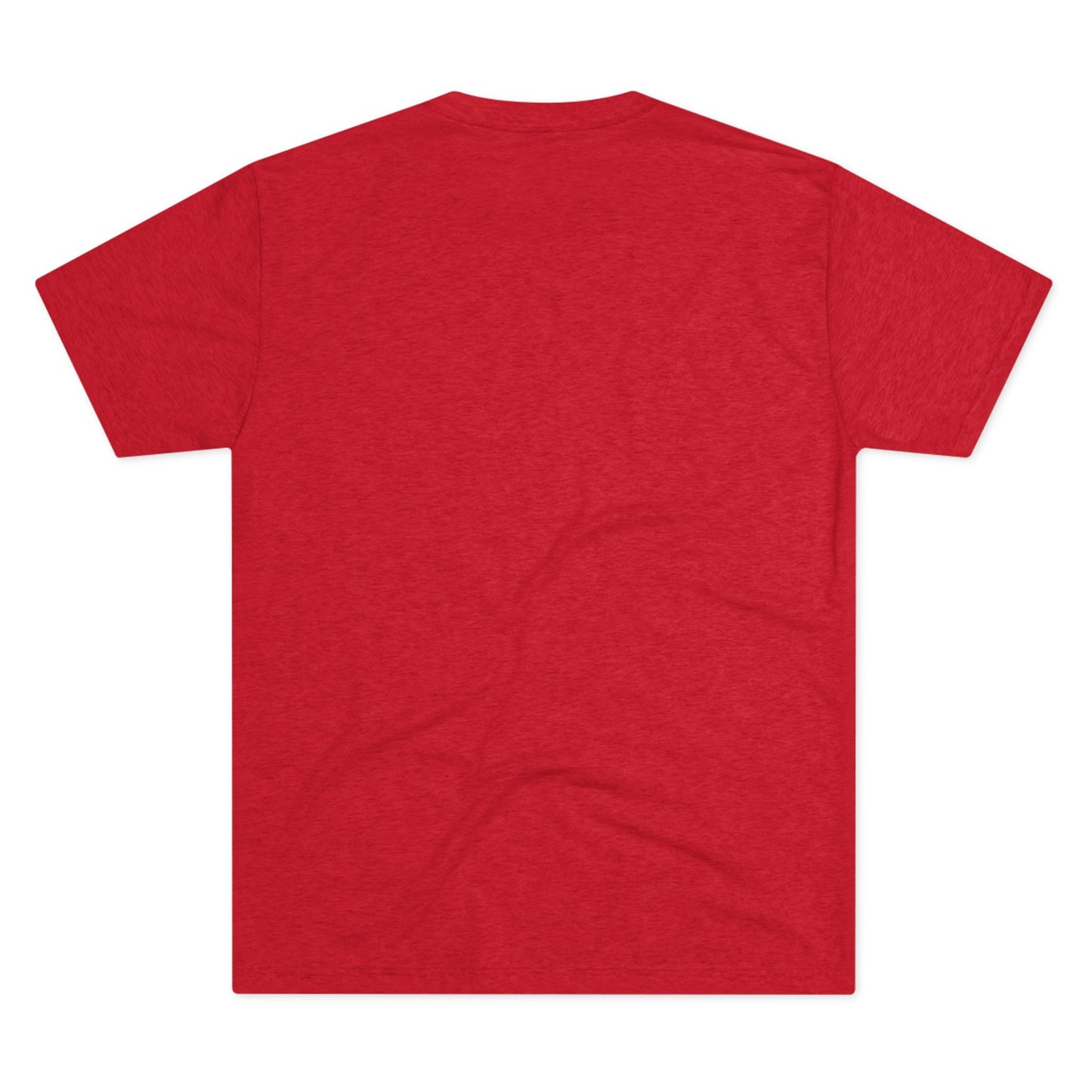 "The Autism" is Genetic with This One - Adult Unisex Triblend Tee