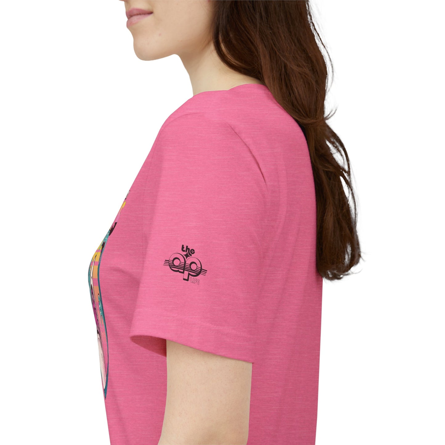 Protect Disability Laws - Adult Unisex Jersey Short Sleeve Tee