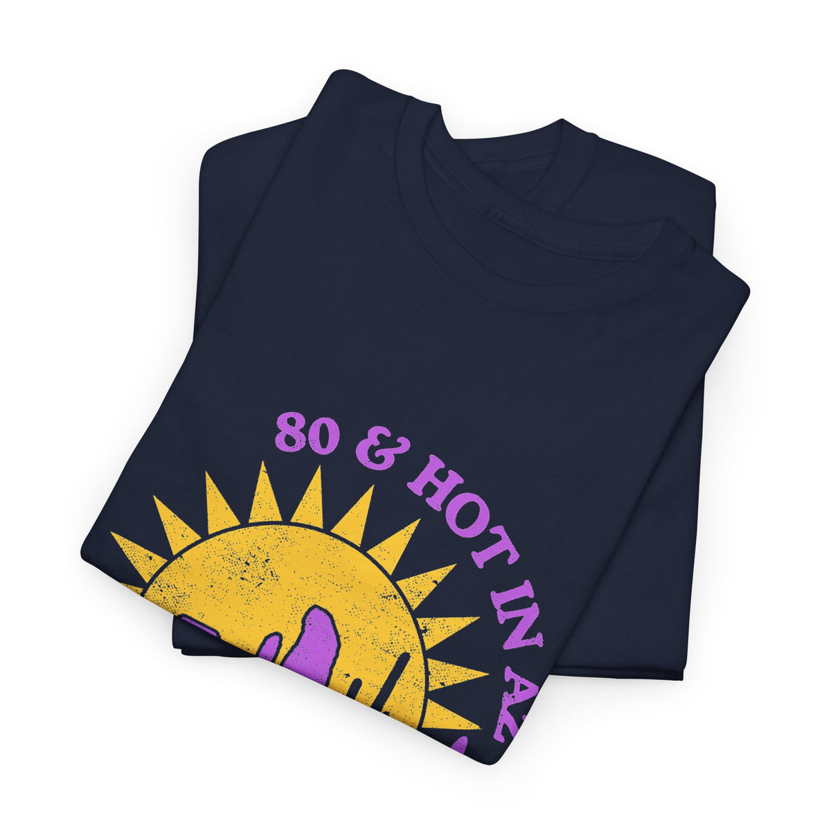 Don's 80th Birthday Tee - Adult Unisex