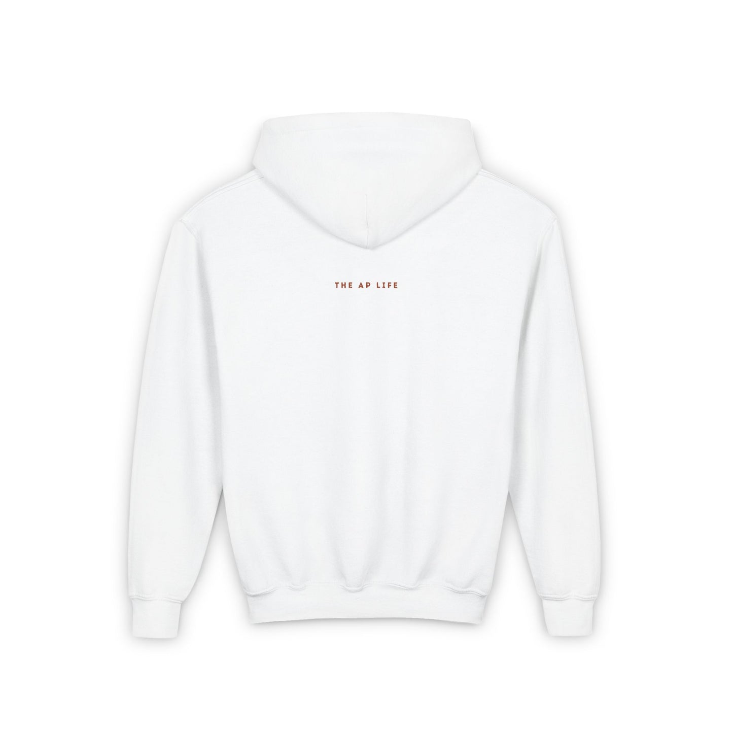 Less Than 1% Club (The Lucky Few) DS Awareness - Youth Unisex Hoodie