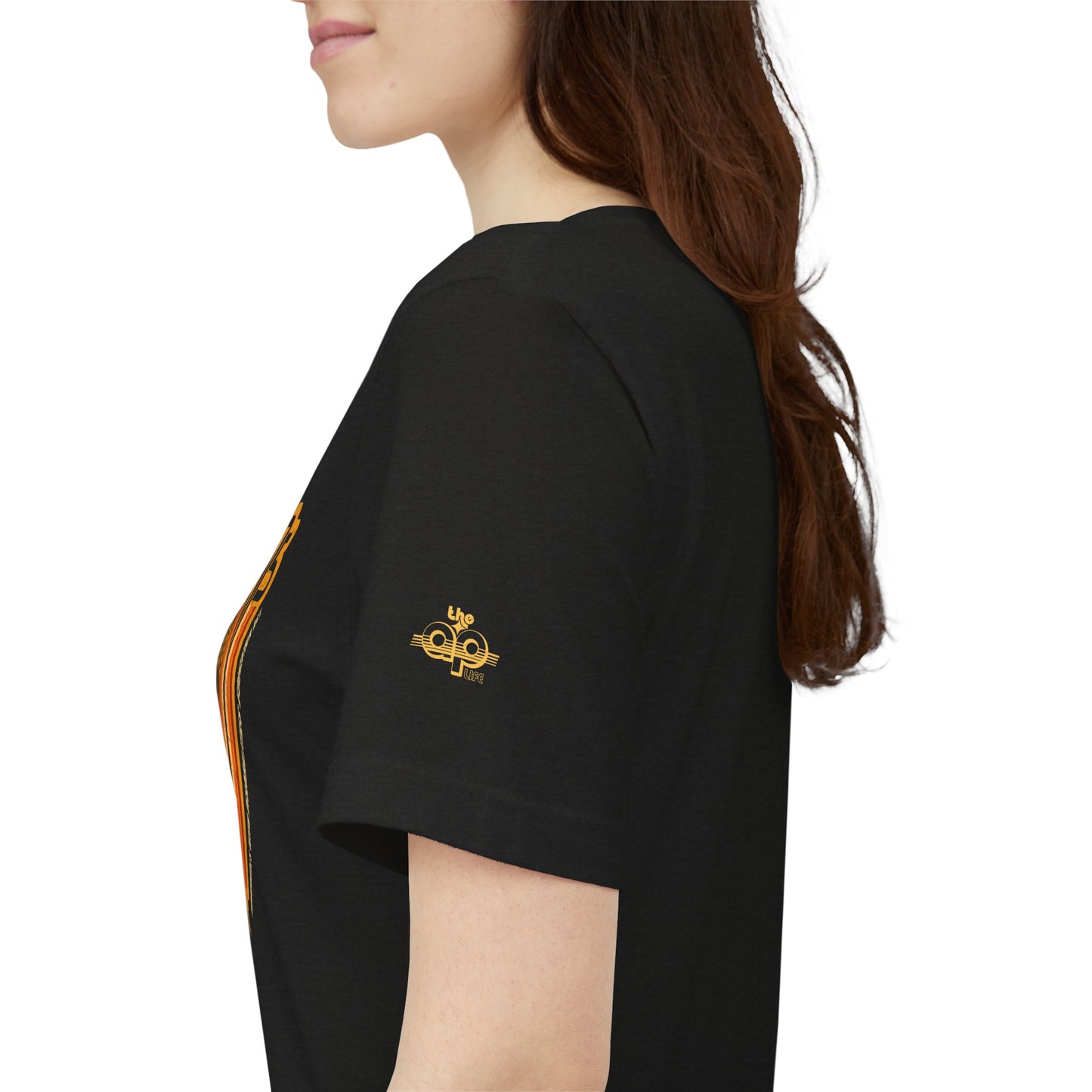 1975 IDEA - Individuals With Disabilities Education Act - Adult Unisex Jersey Short Sleeve Tee