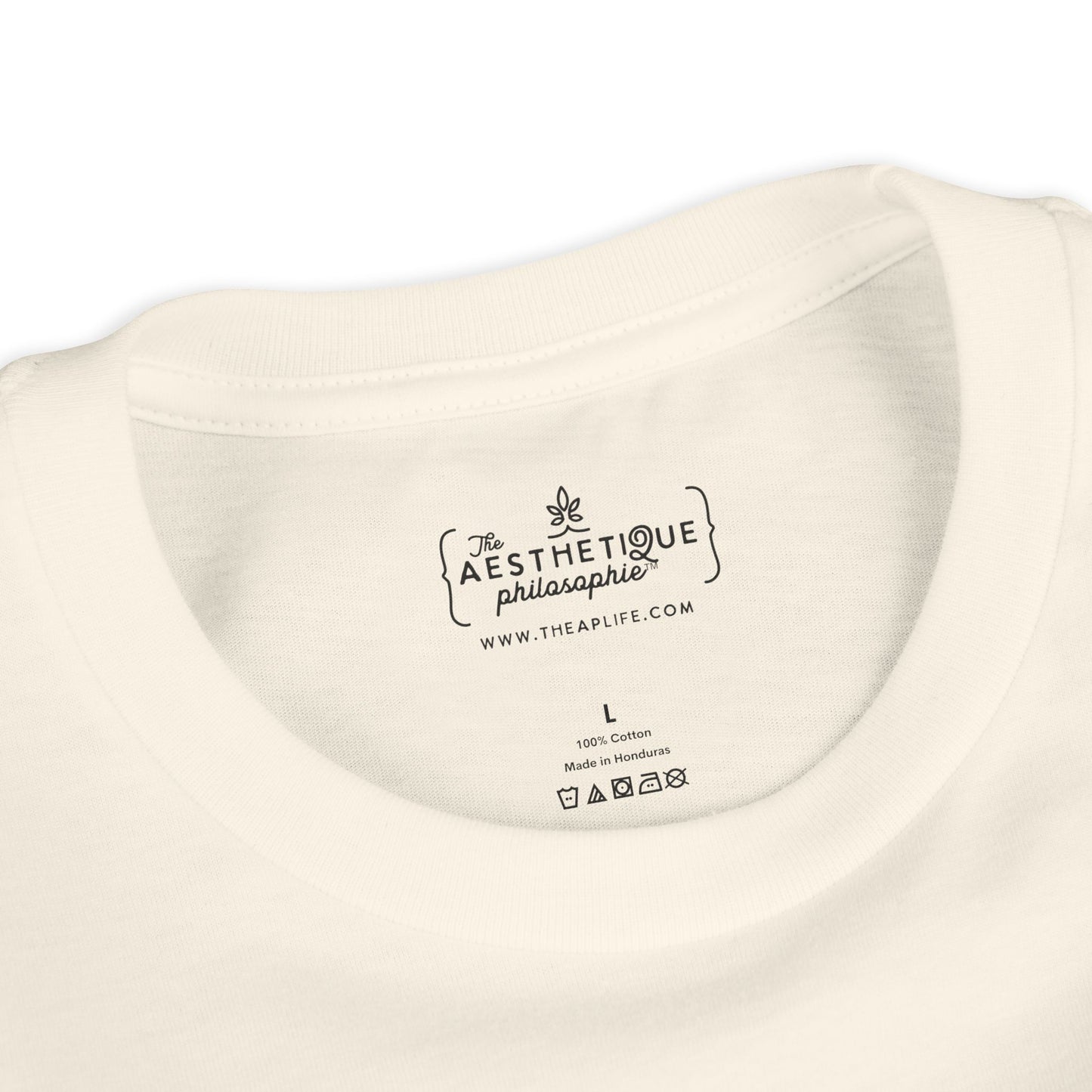 Inclusive Peers - The Ones That Know Your Name & Are Always Glad You Came - Youth Short Sleeve Tee