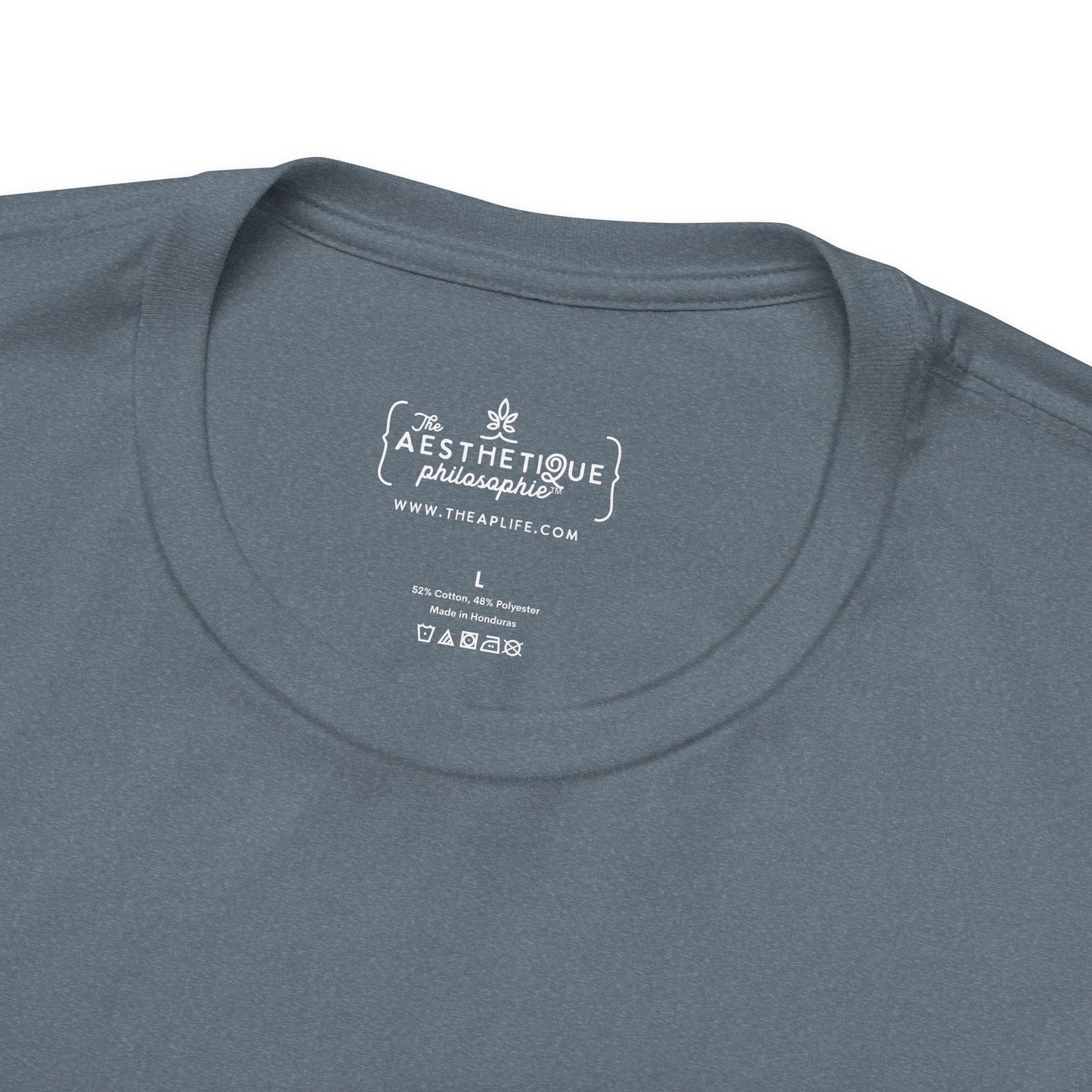 Advocates Keep Truckin', Keep Buckin' - Retro Bronco Truck - Unisex Jersey Short Sleeve Tee