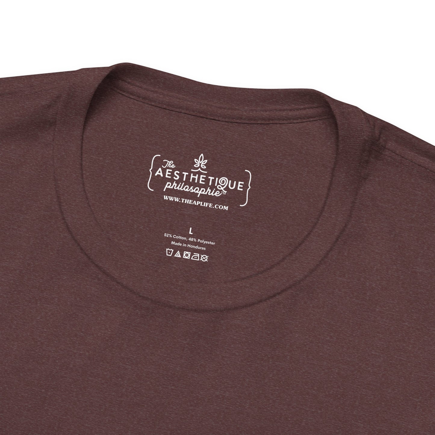 Everything has Beauty, but not Everyone can see it - Confucius - Adult Unisex Jersey Tee