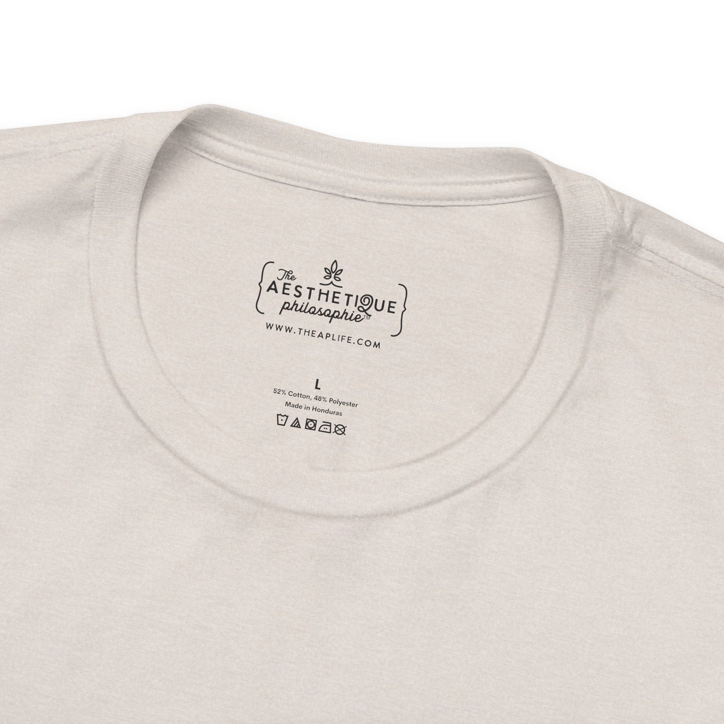 PDA - Pathological Demand Avoidance - Autonomy Matters - Adult Unisex Jersey Tee