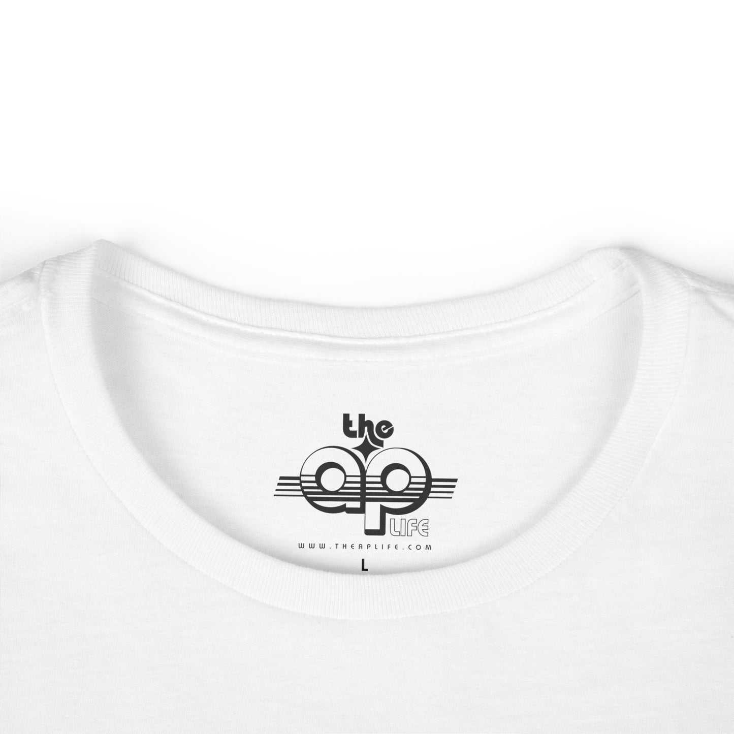 Women's Softstyle Tee