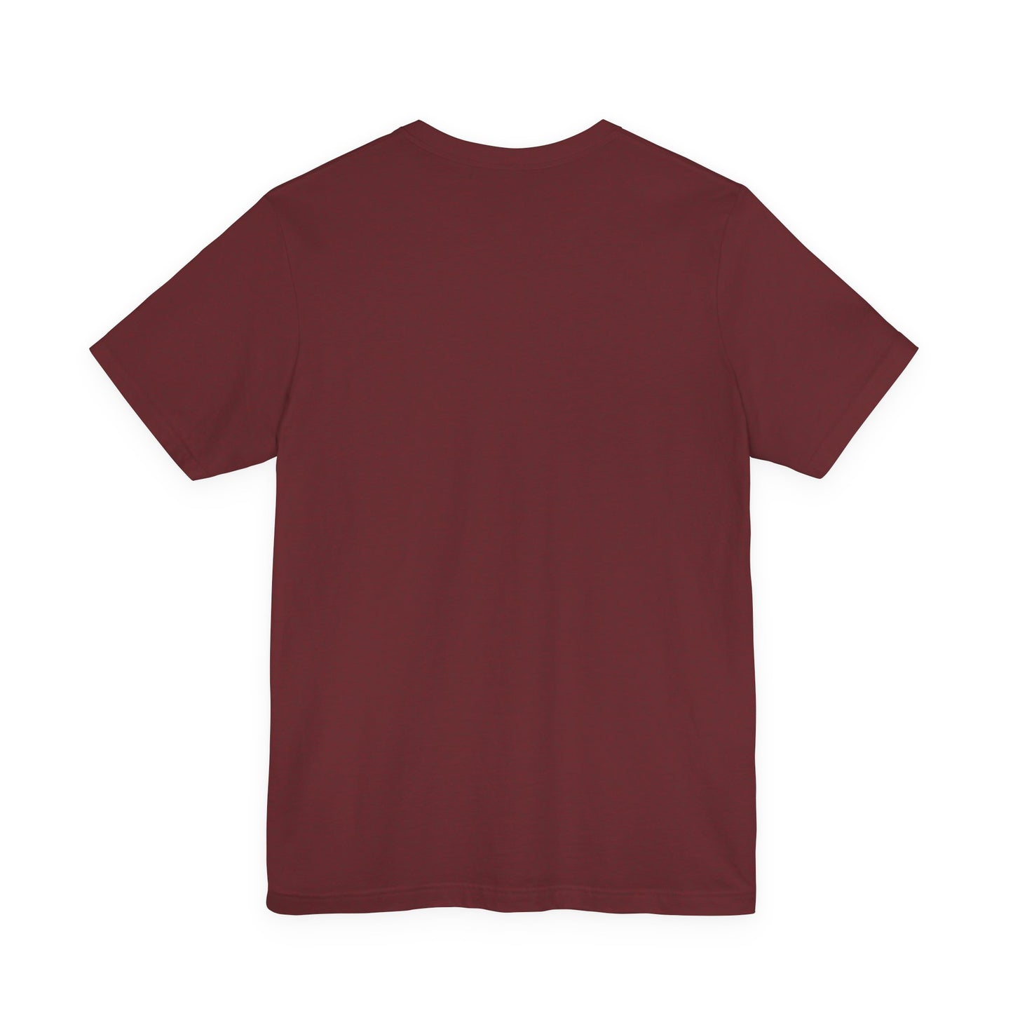 I'd Hit That Every Recess - Adult Unisex Jersey Short Sleeve Tee