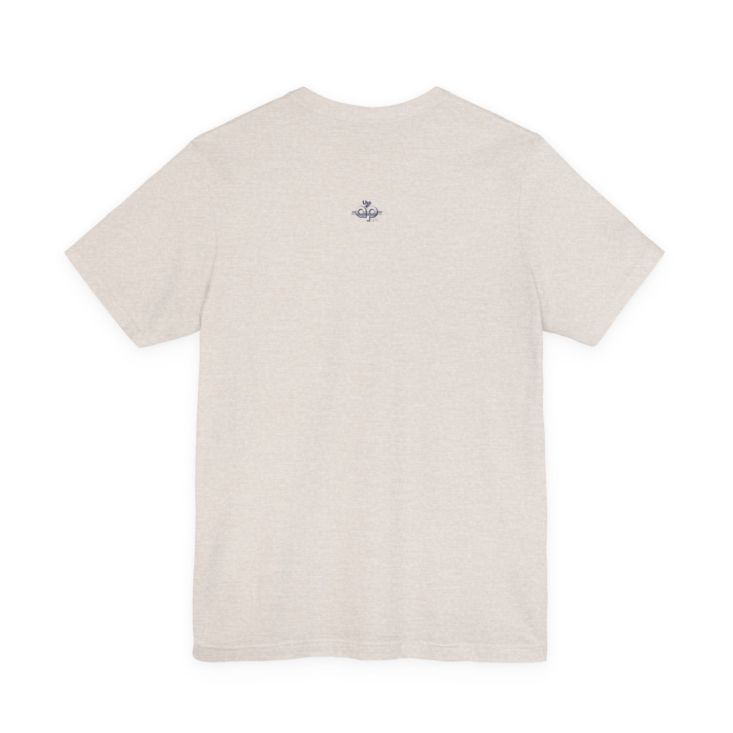 ROUTINE - Basic. Predictable. Safe. Adult Unisex Jersey Short Sleeve Tee