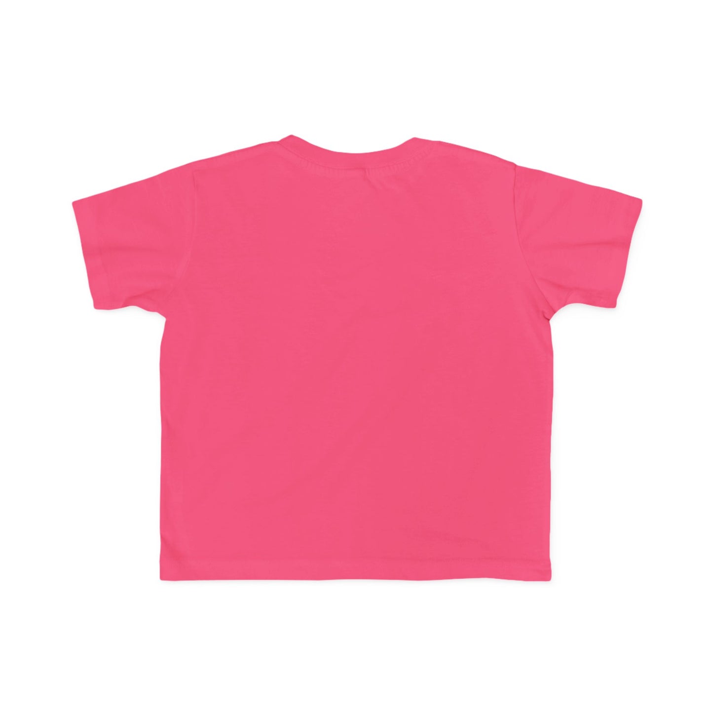 Bruh. Autism is not a Disease - Toddler Unisex Cotton Tee
