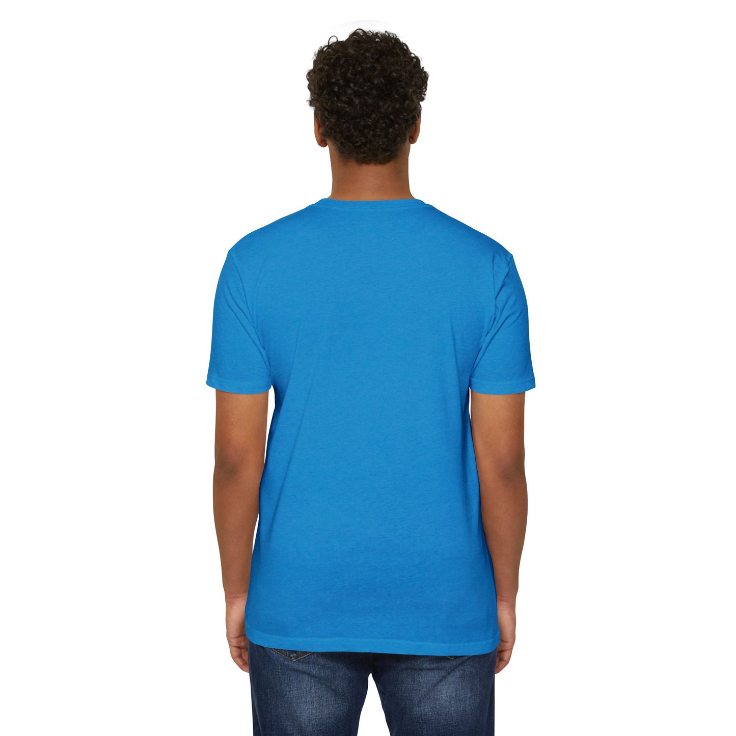 Autism Advocate - Adult Unisex Tee