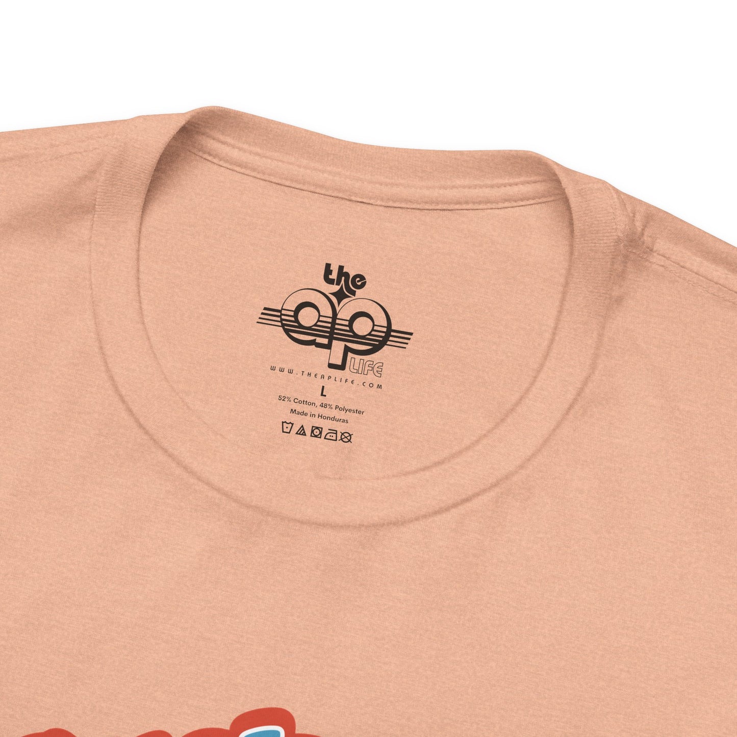A Sucker for Instant Gratification - Adult Unisex Jersey Short Sleeve Tee