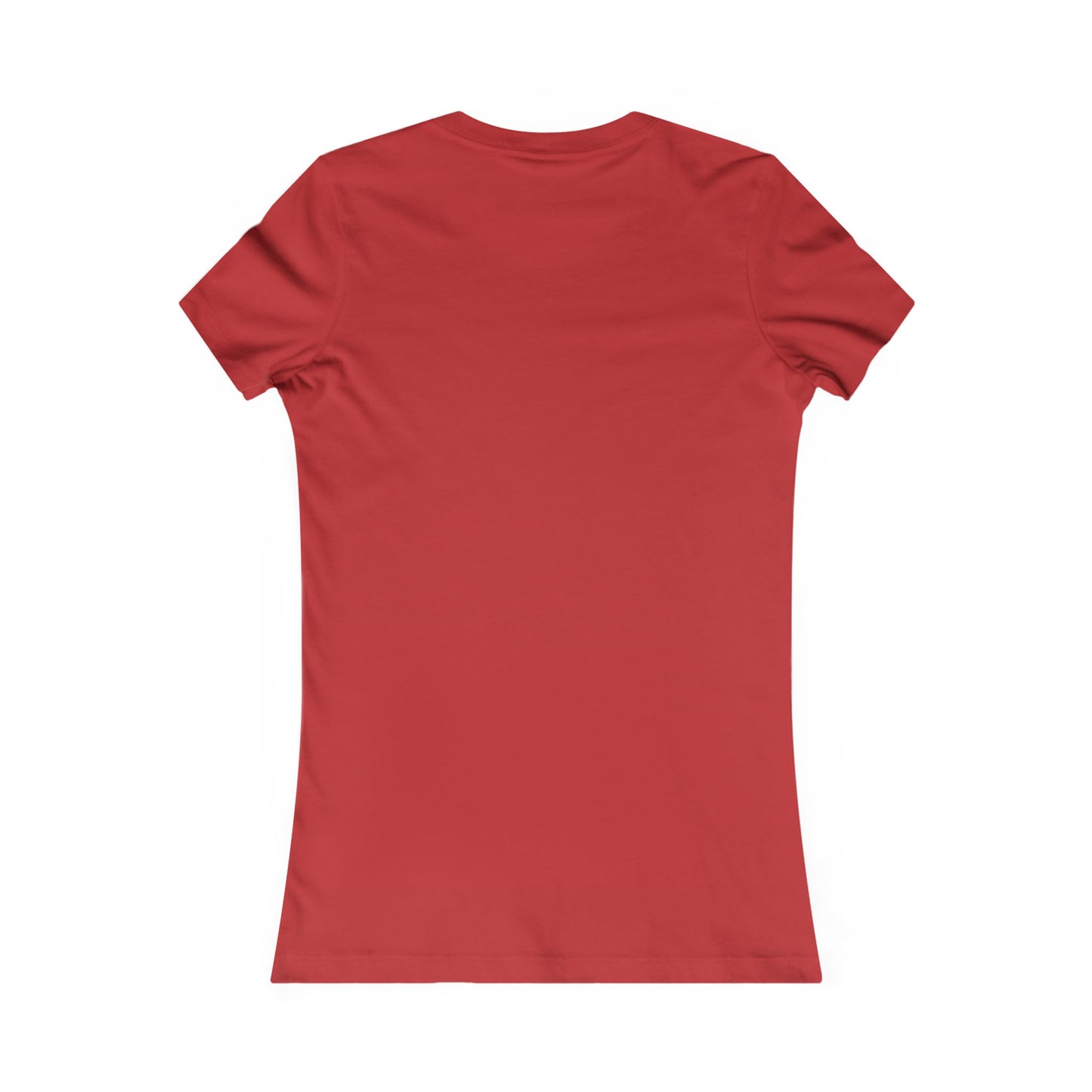 The World is Sweeter when it is Accessible for Everyone - Women's Favorite Tee