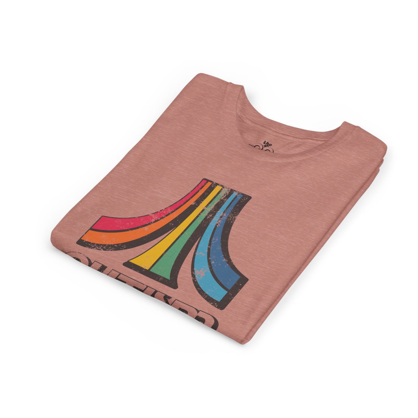 Autism - An Epic Spectrum - Youth UnisexShort Sleeve Tee