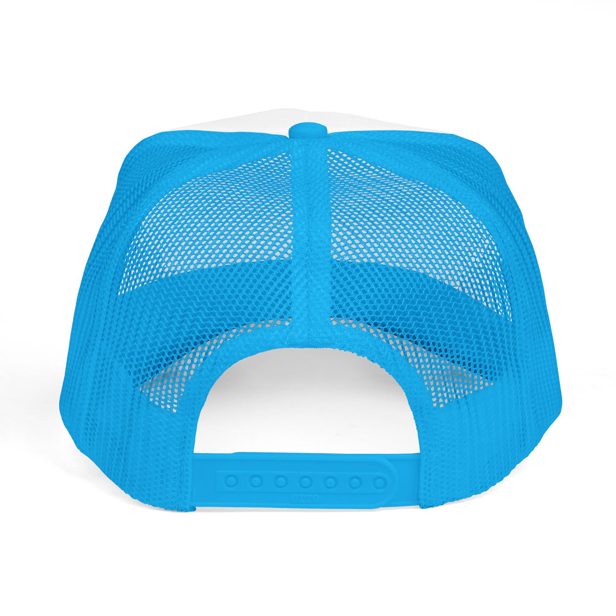 Say Anything - AAC - Lilly's Voice + The AP Life Collab - Foam Trucker Hat