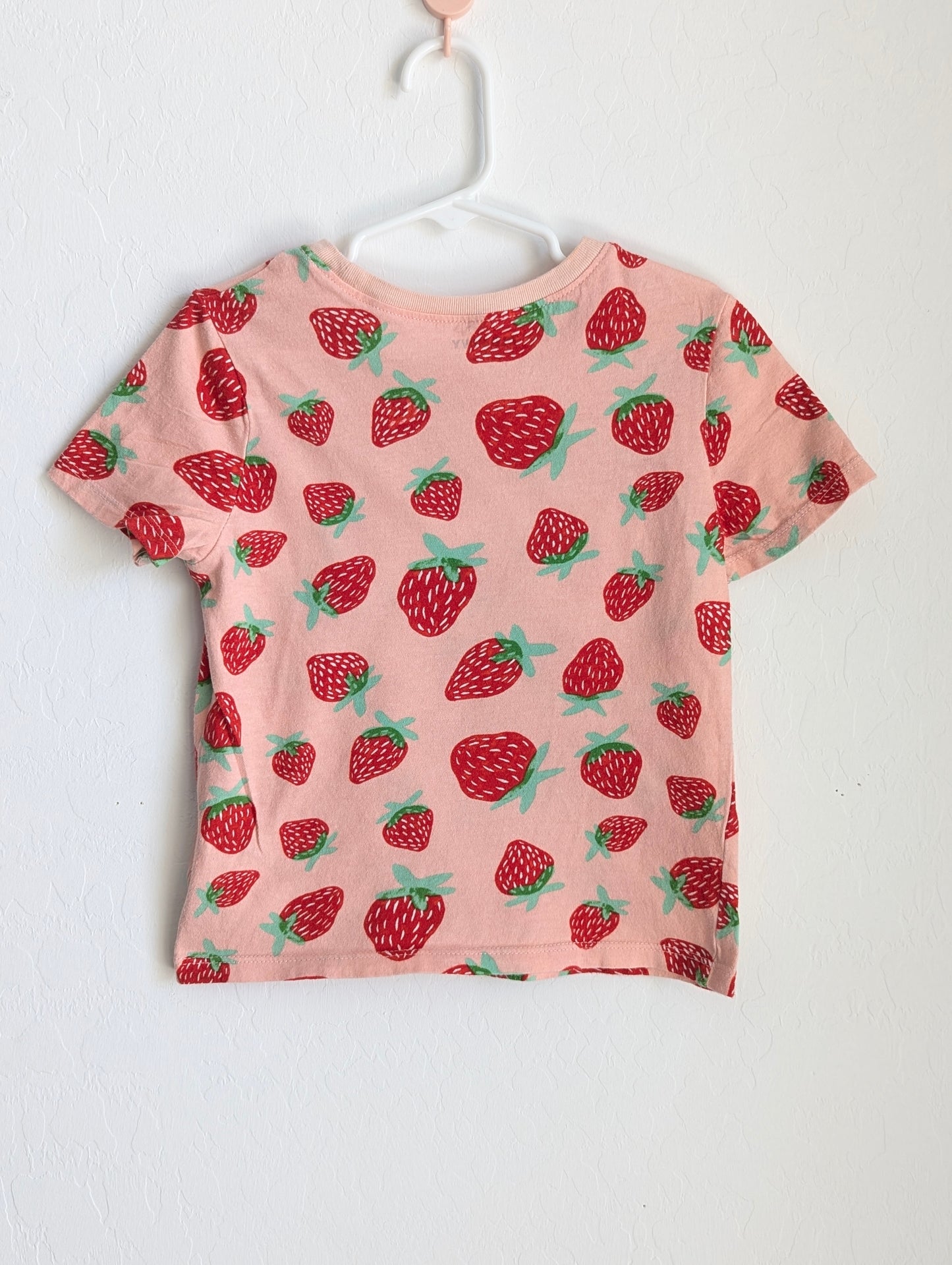 The World is Sweeter When it is Accessible for Everyone - Girls' 5T Tee Shirt - Repurposed Rebels