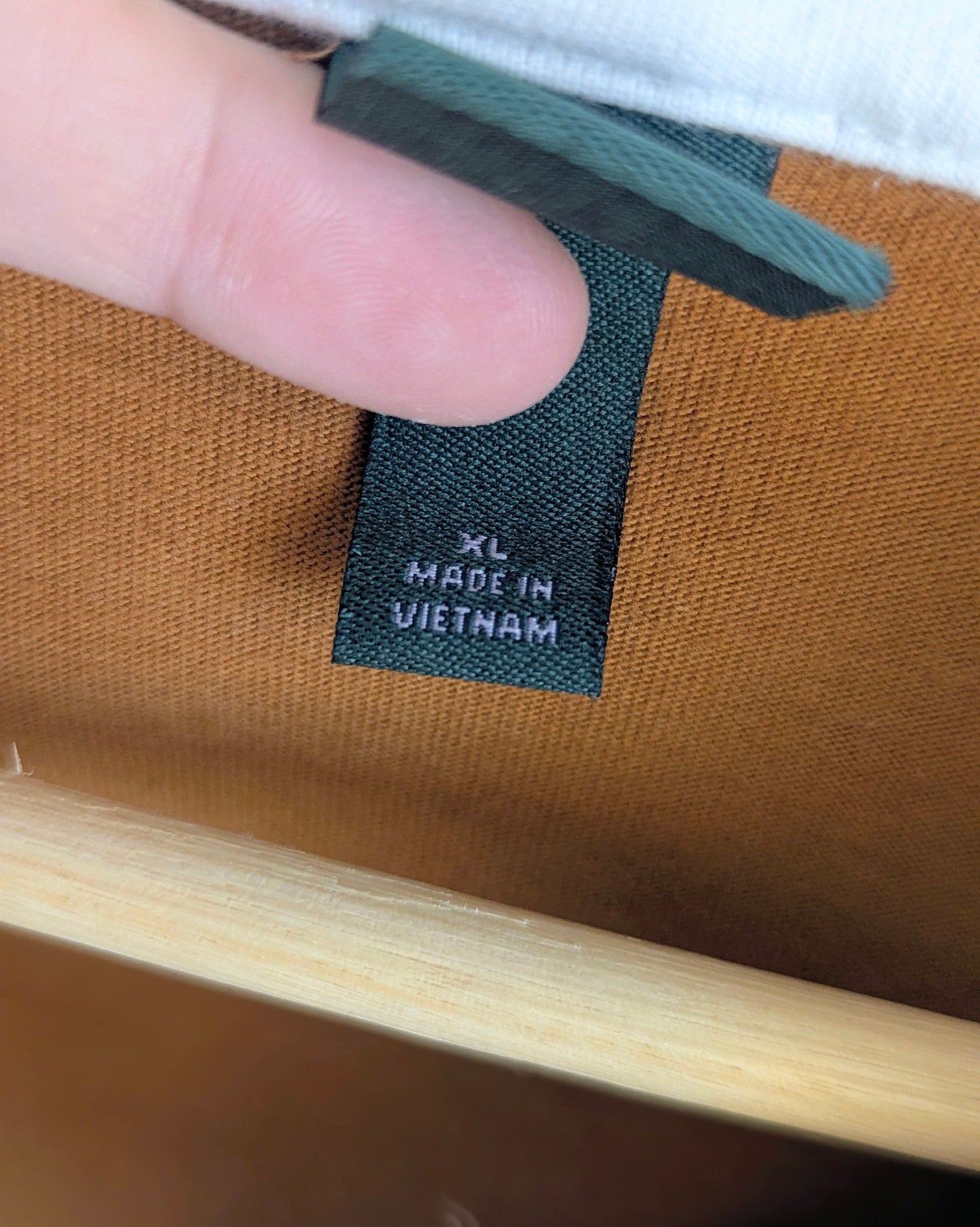 Feral Millennials do it Advocate Style - Women's Oversized Cropped Polo (XL) - Repurposed Rebels