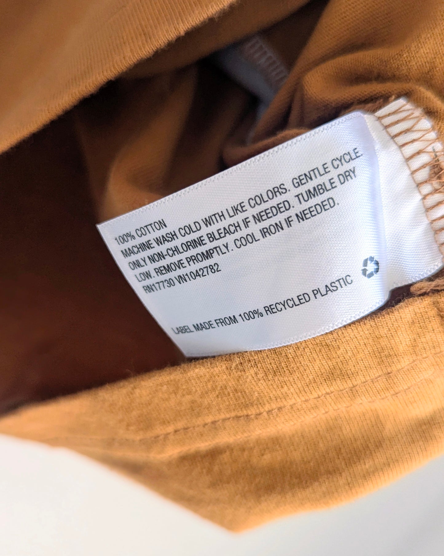 Feral Millennials do it Advocate Style - Women's Oversized Cropped Polo (XL) - Repurposed Rebels