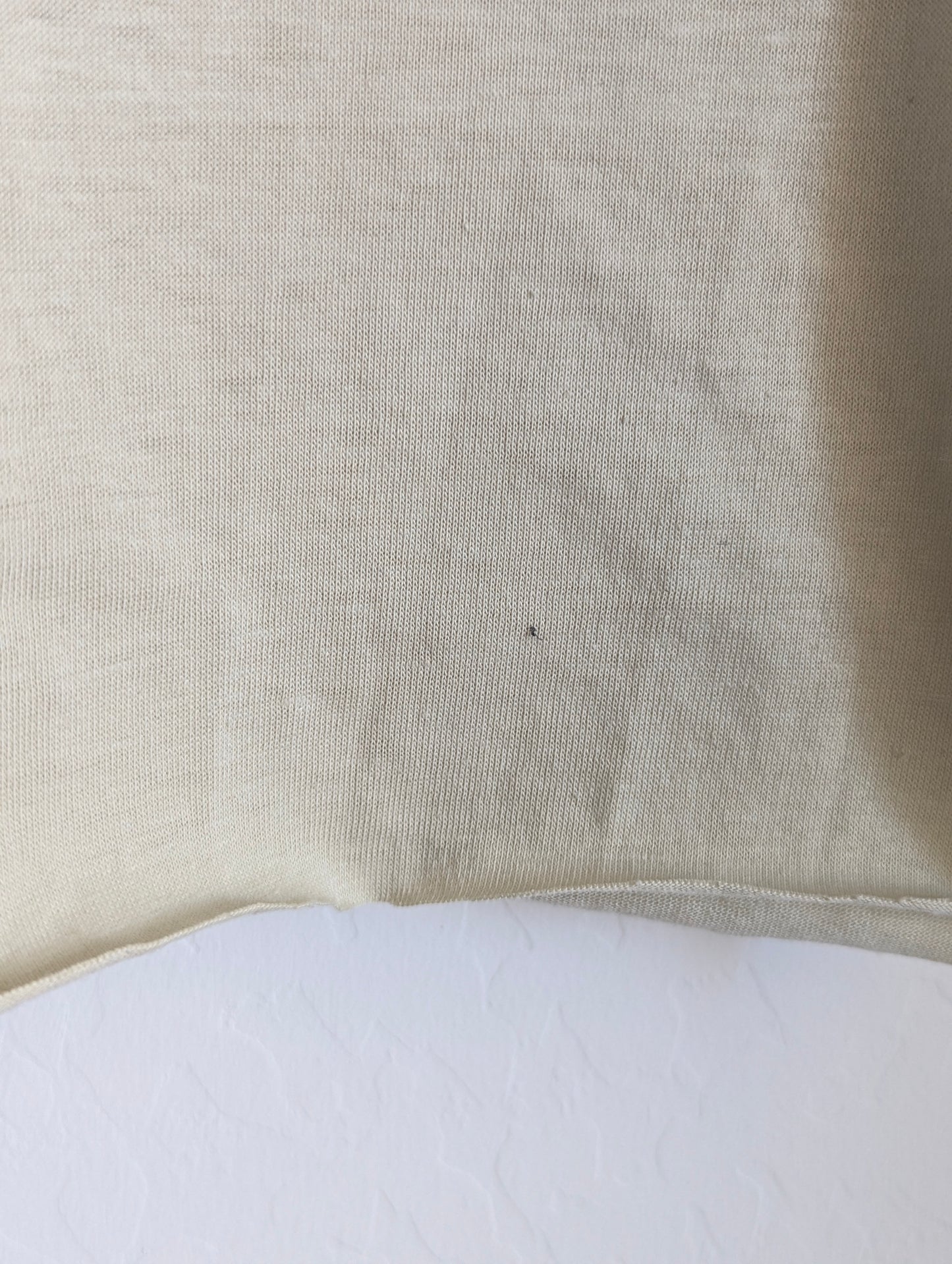 Service Animals Save Lives - Women's Cropped Vintage Polo (XS/S) - Repurposed Rebels