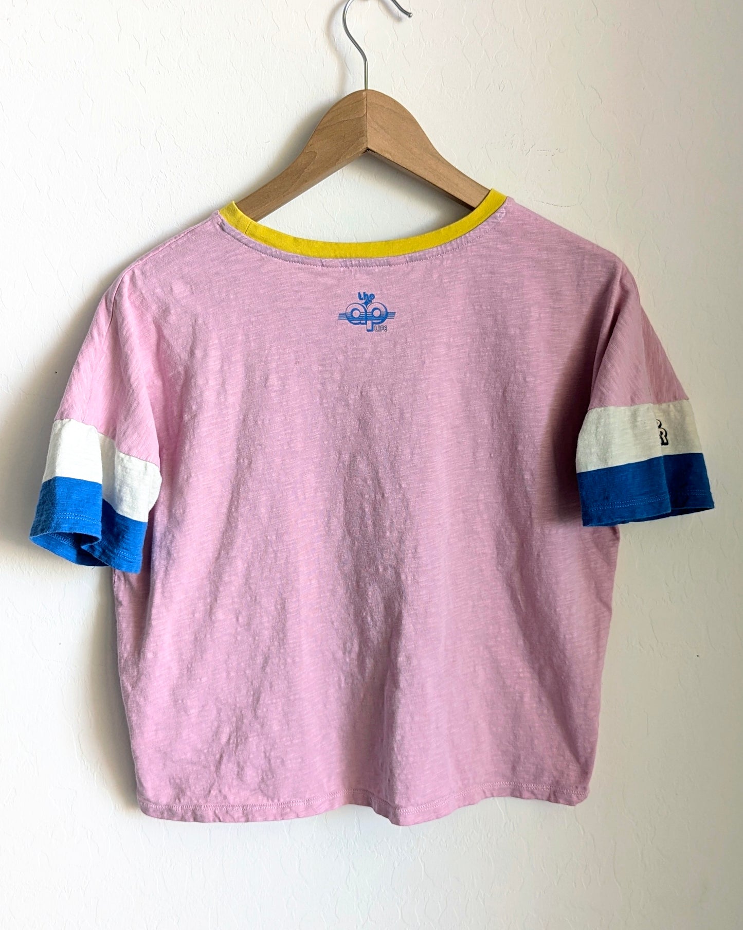 Neurotype Hype Girl - Women's Tee S - Repurposed Rebels