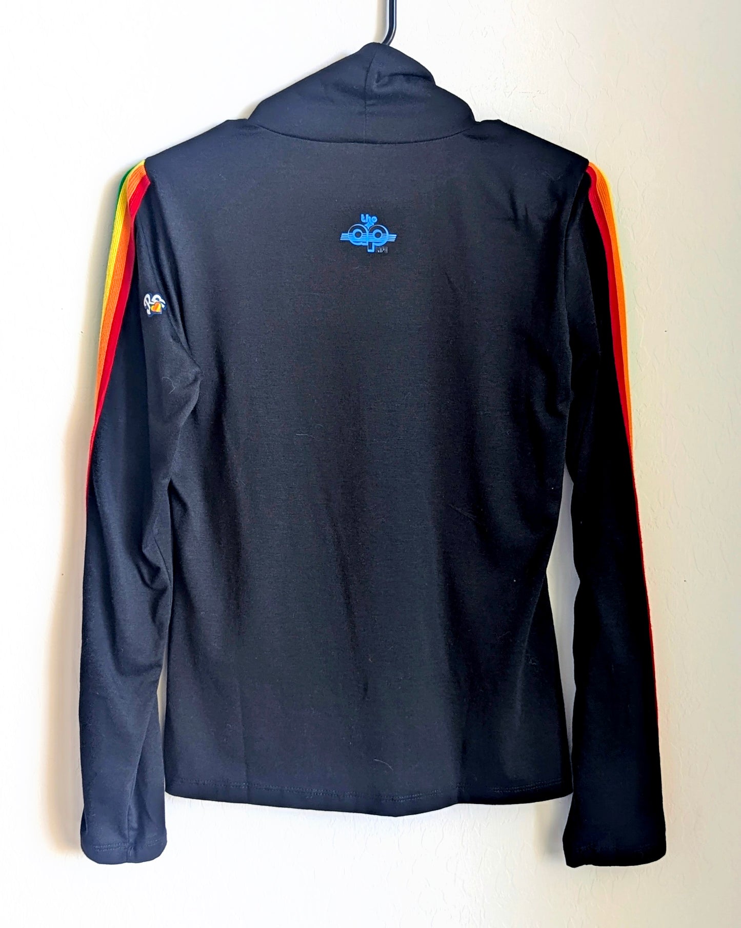 Autism is a Brite Lite - Women's Turtleneck (M) - Repurposed Rebels