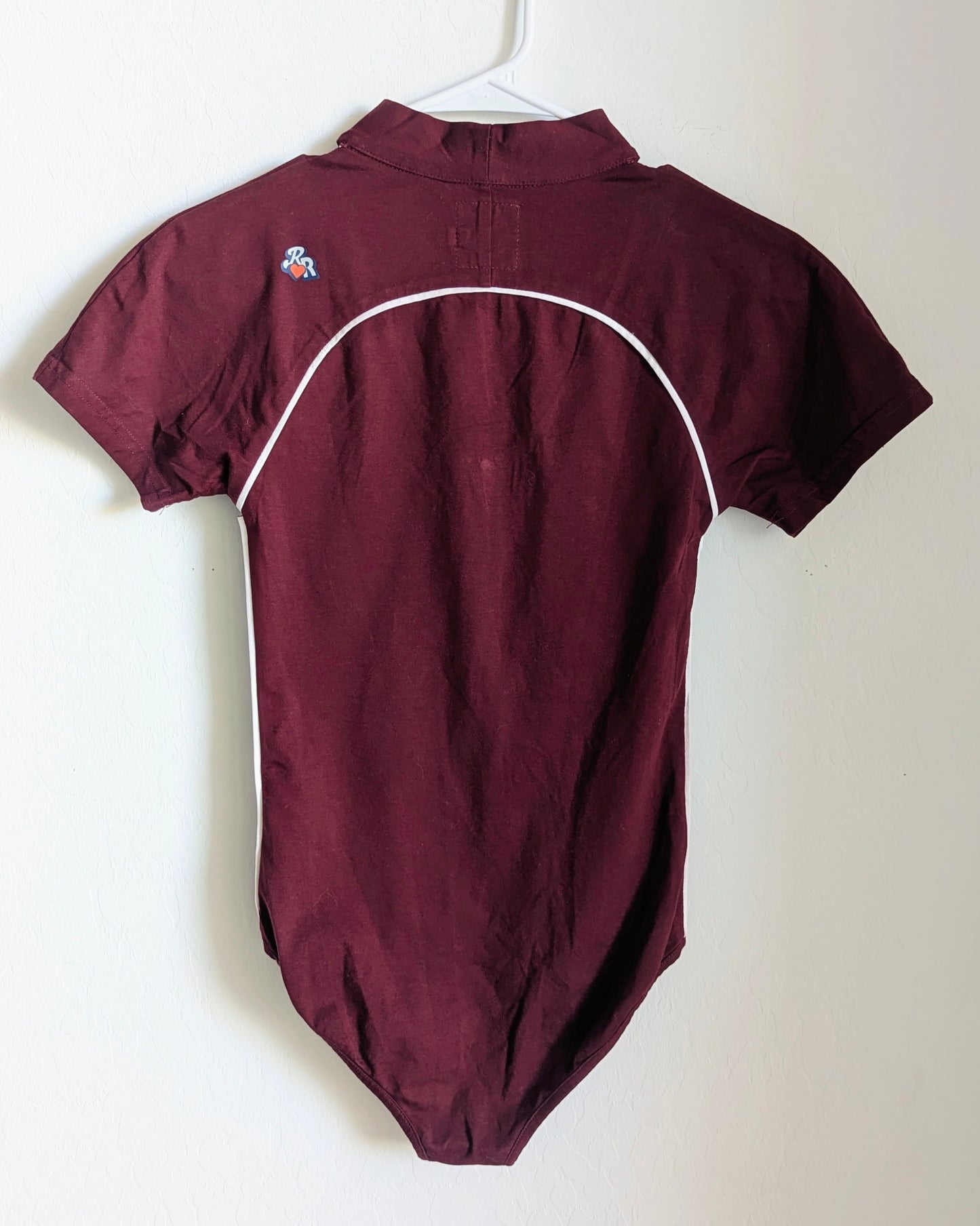 AA Autism Advocate - Women's Bodysuit S - Repurposed Rebels